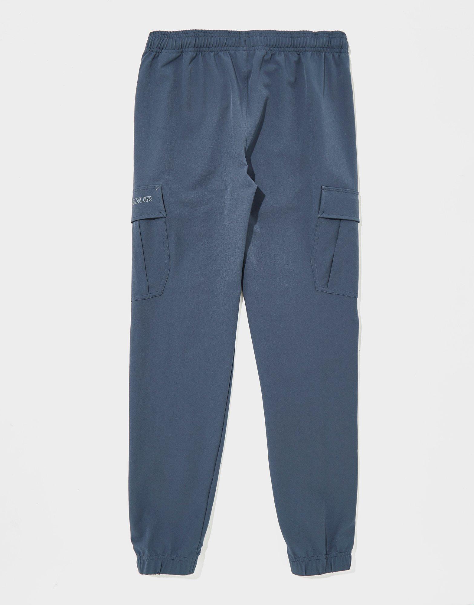 Under Armour Cargo Track Pants Junior