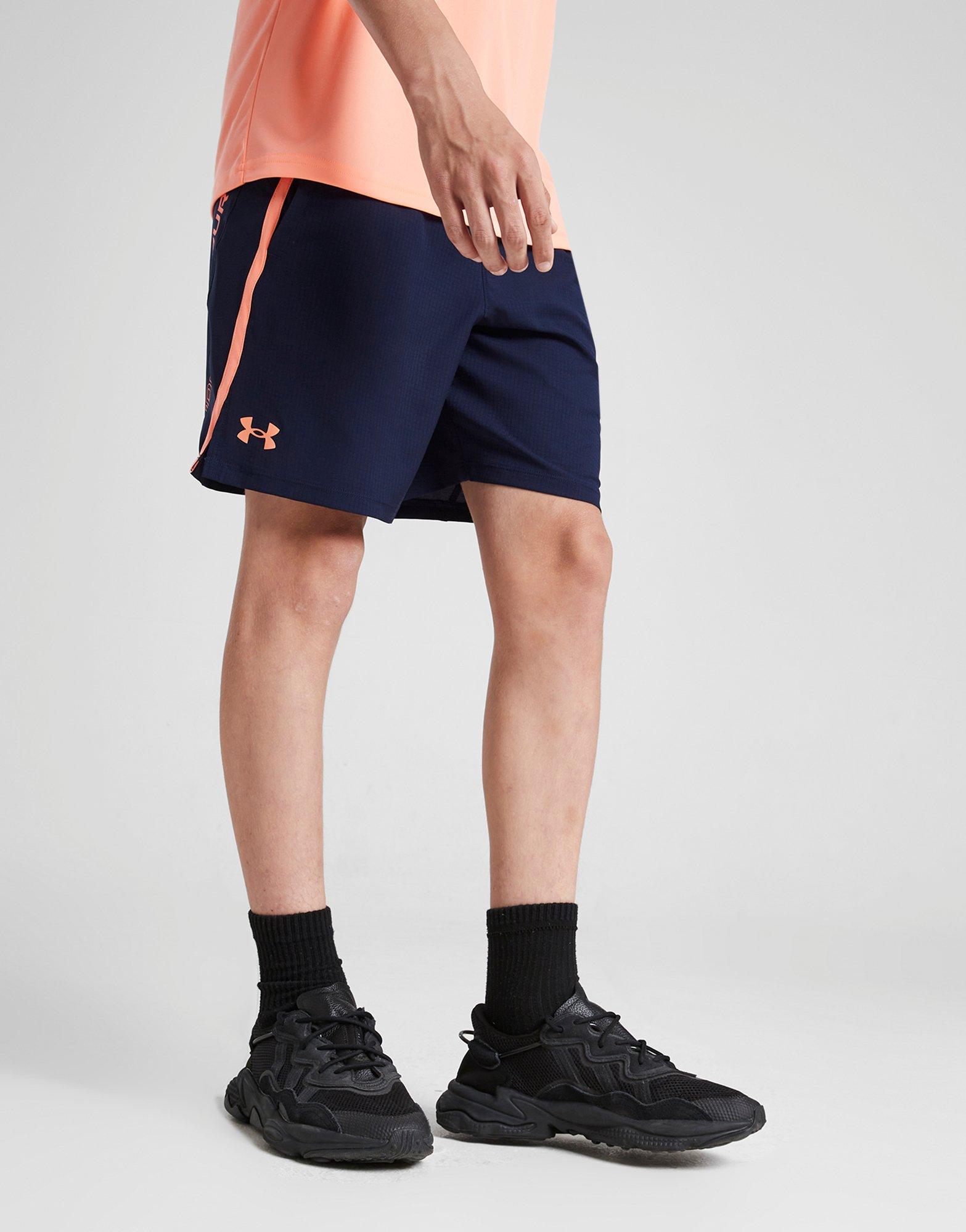 Under Armour Launch Shorts Junior