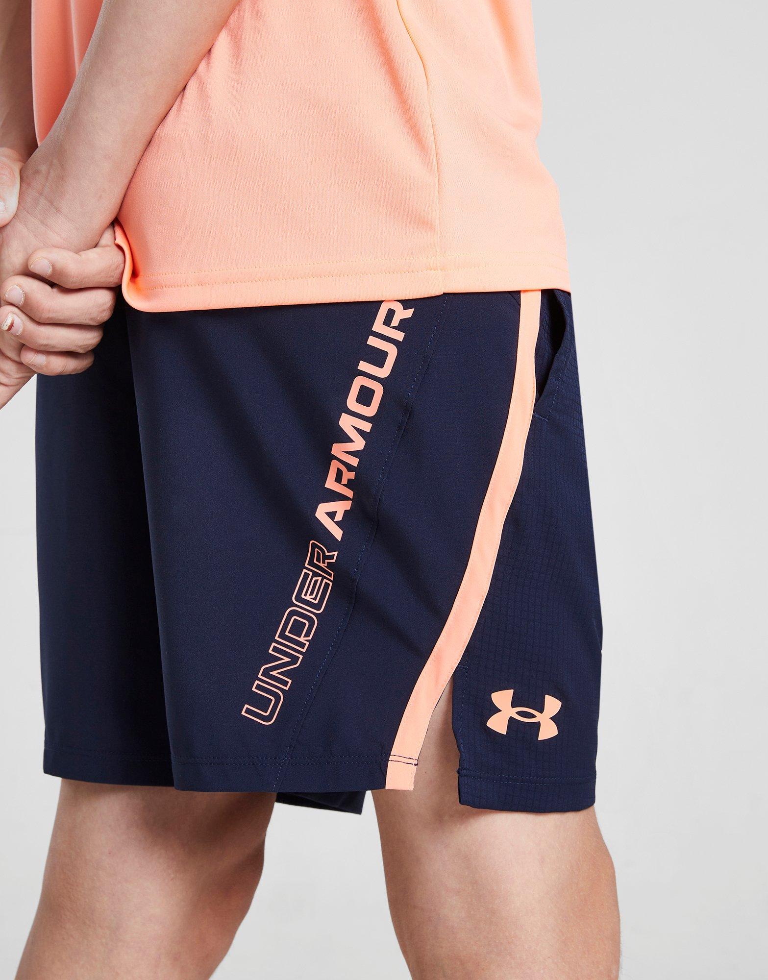 Under Armour Launch Shorts Junior