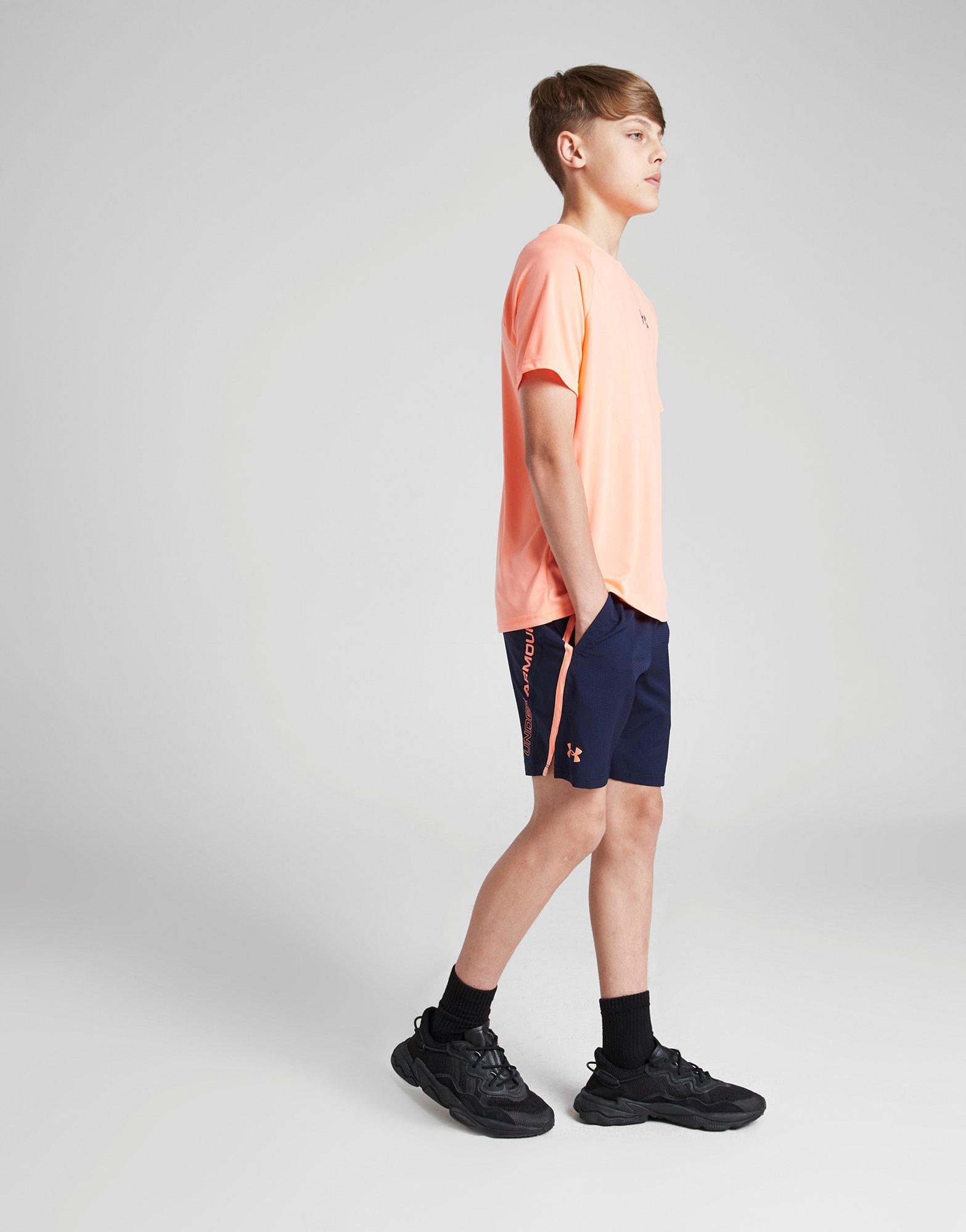 Under Armour Launch Shorts Junior