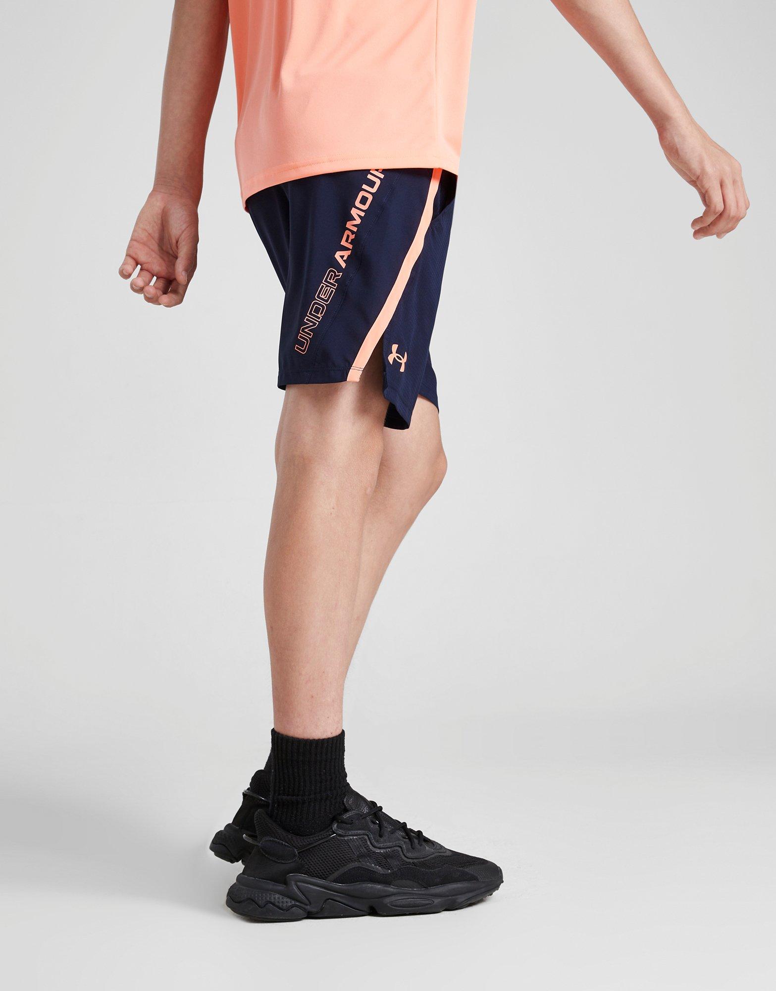 Under Armour Launch Shorts Junior