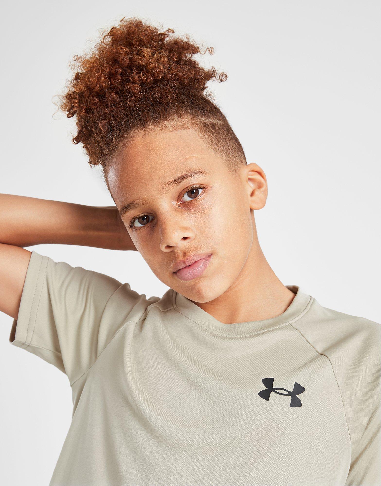 Under Armour T-shirt Tech Reflective Junior