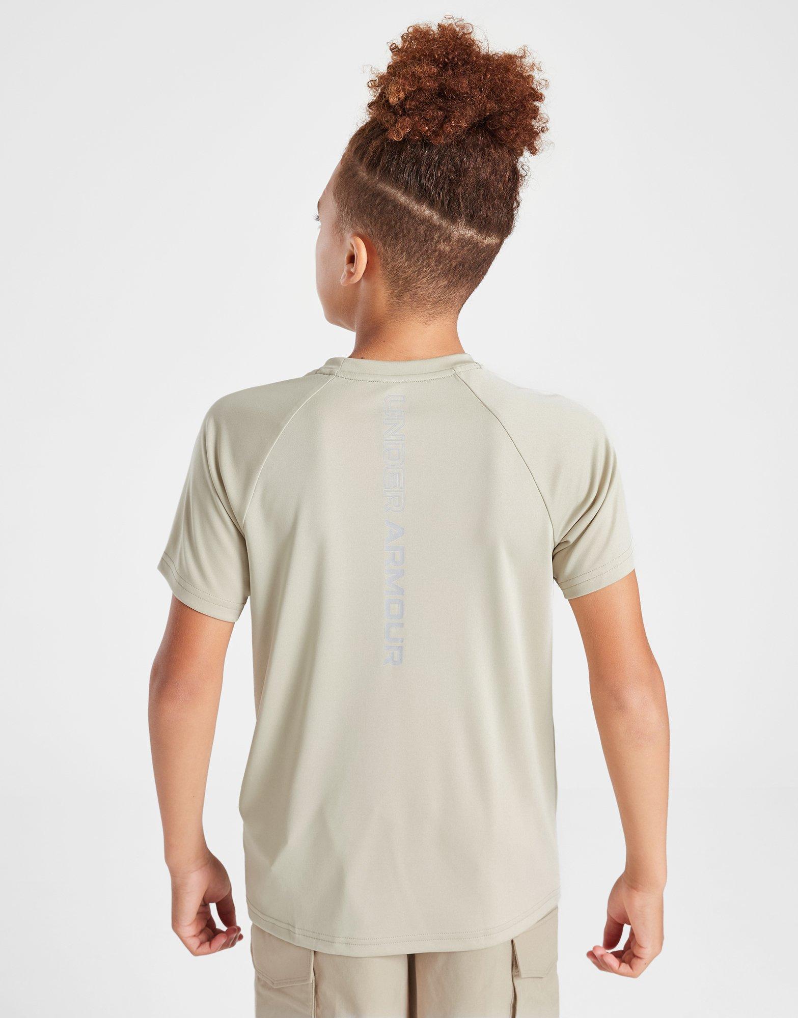 Under Armour T-shirt Tech Reflective Junior
