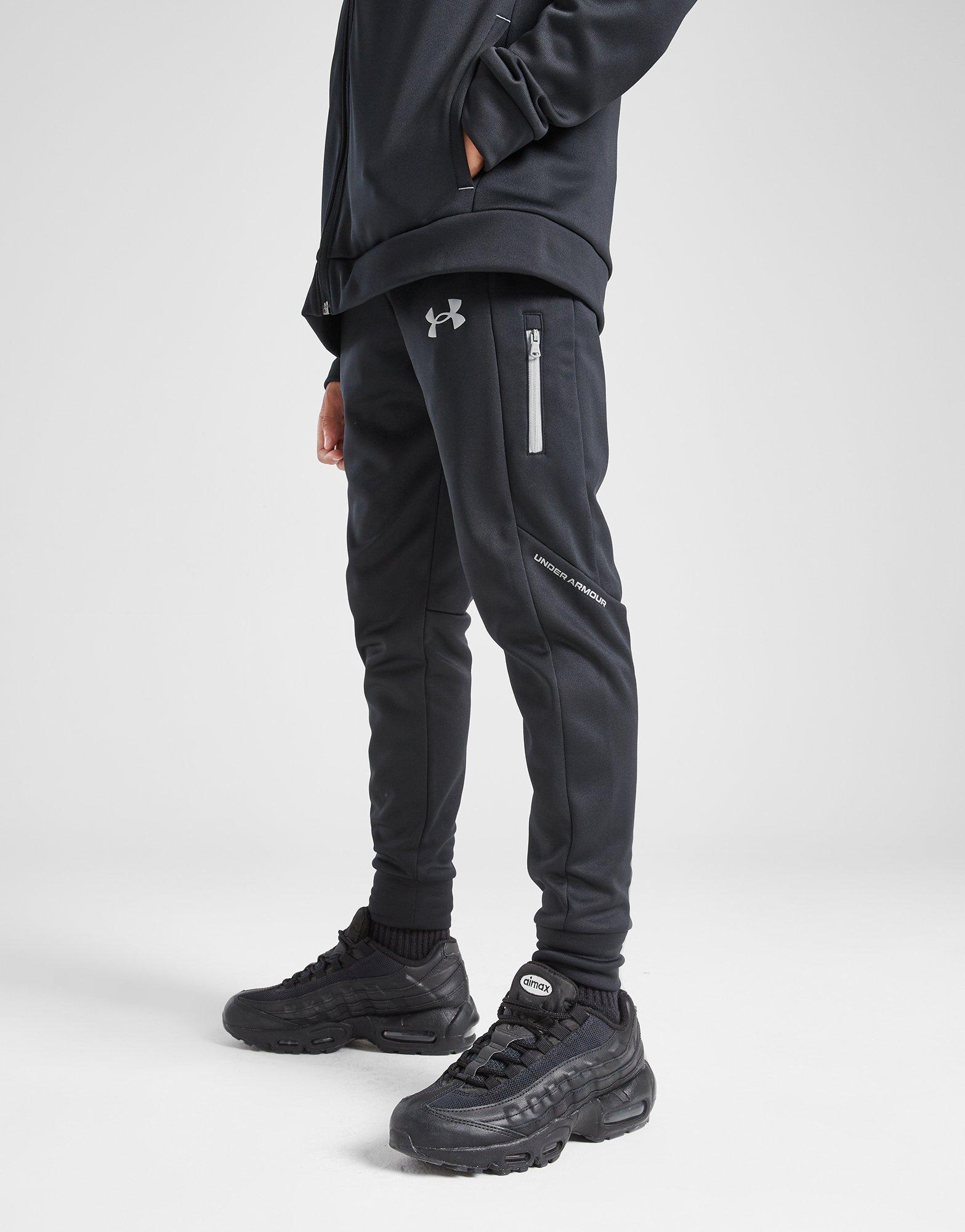 Under Armour UA Armour Fleece Joggers Junior