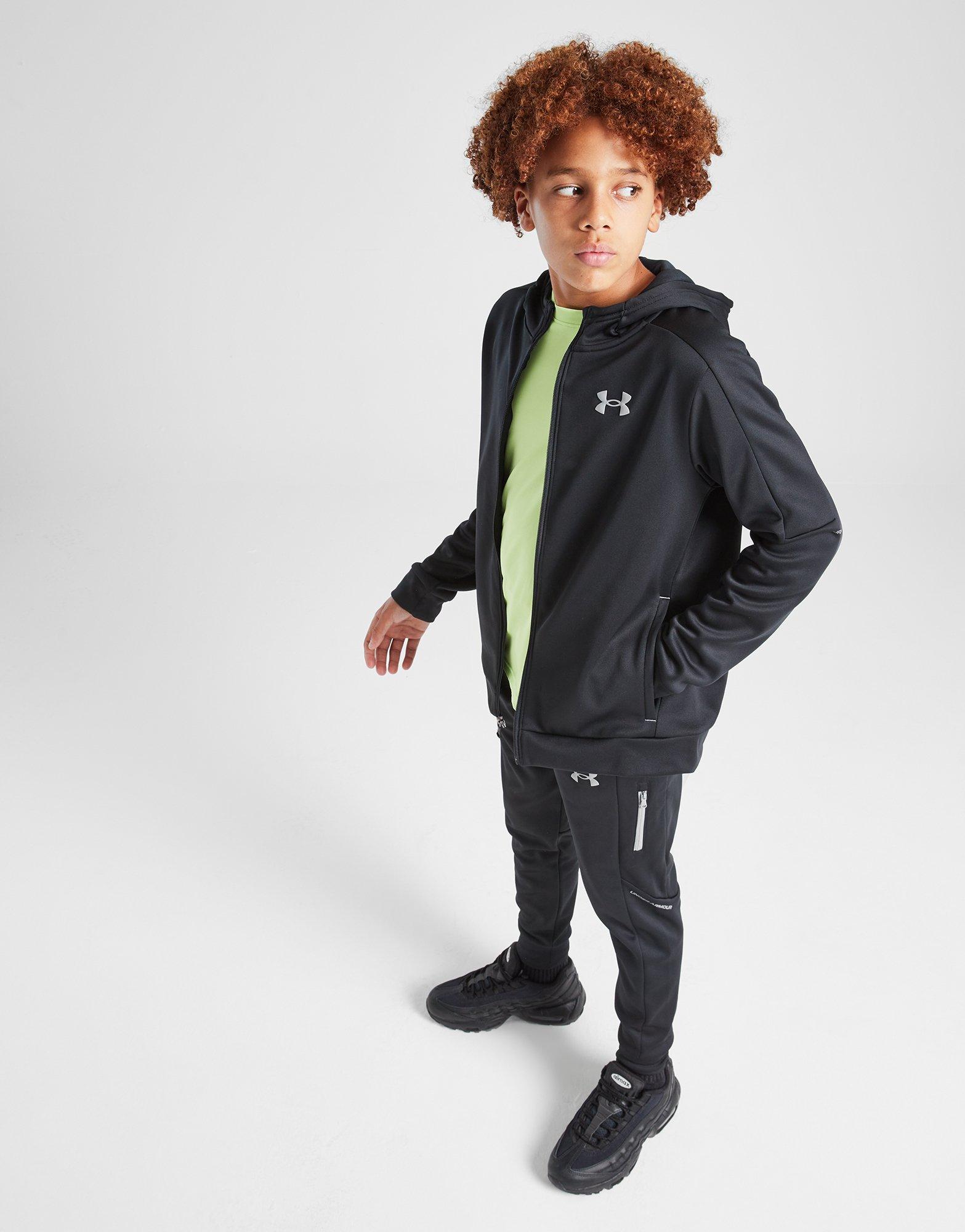 Under Armour UA Armour Fleece Joggers Junior