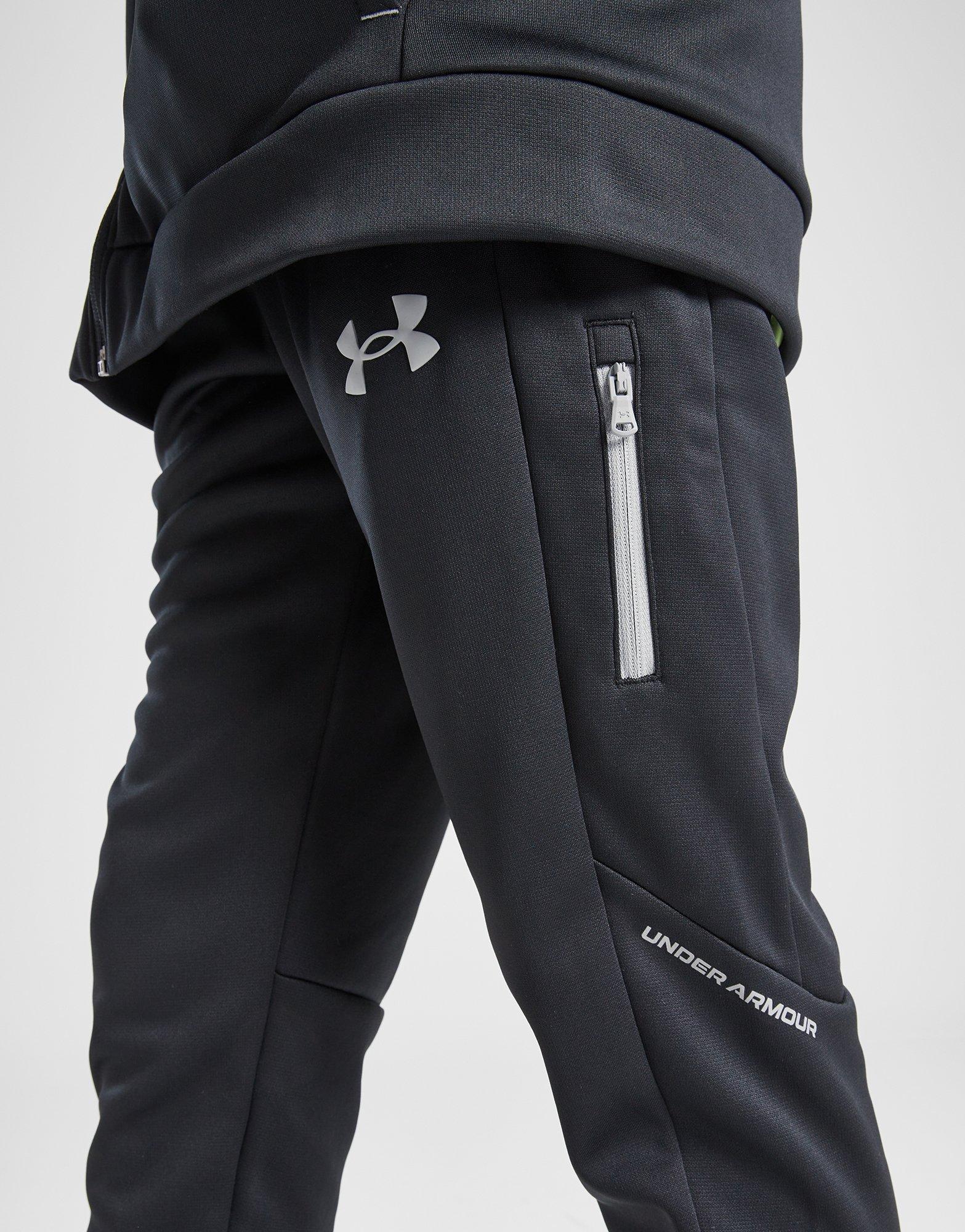 Under Armour UA Armour Fleece Joggers Junior
