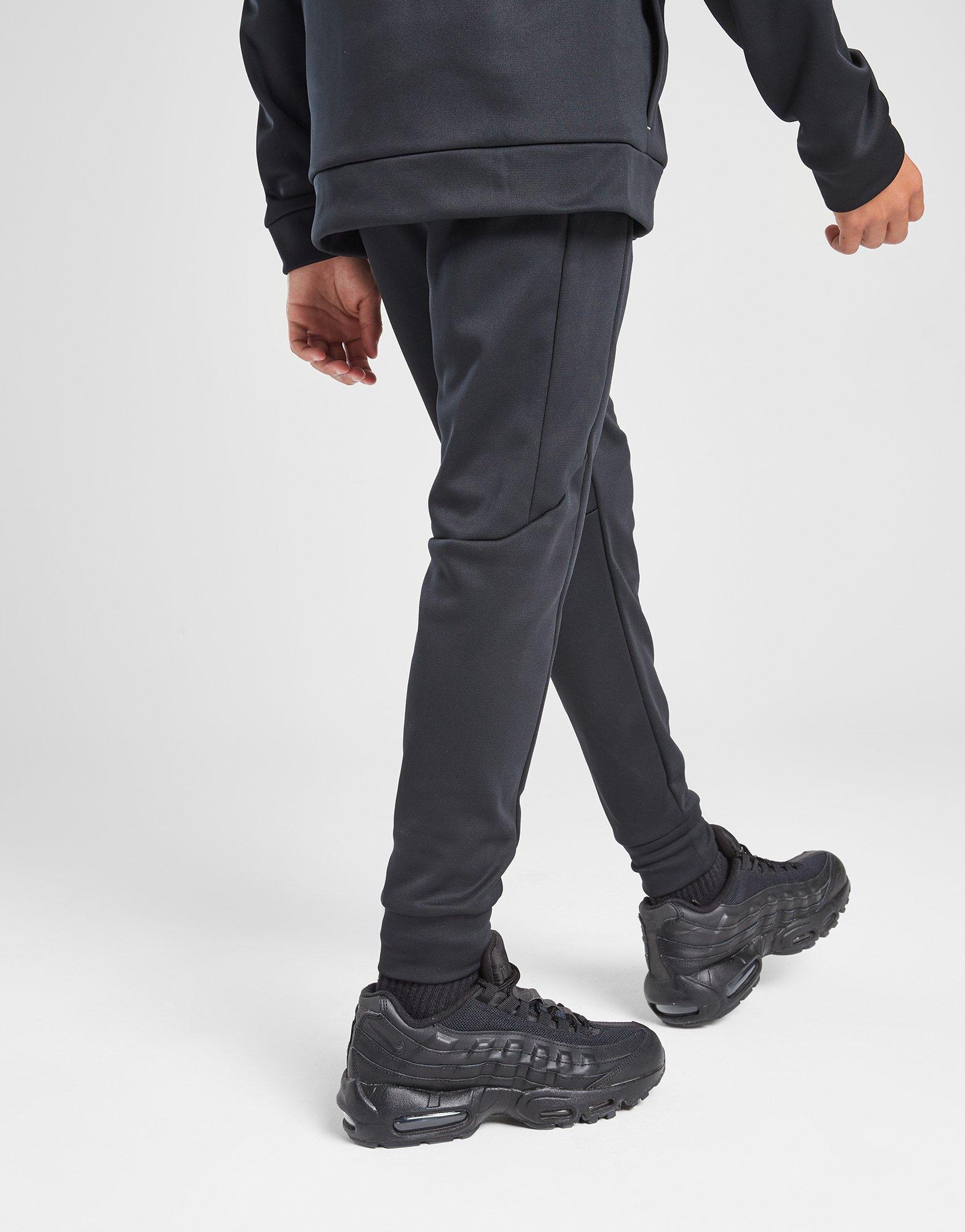Under Armour UA Armour Fleece Joggers Junior