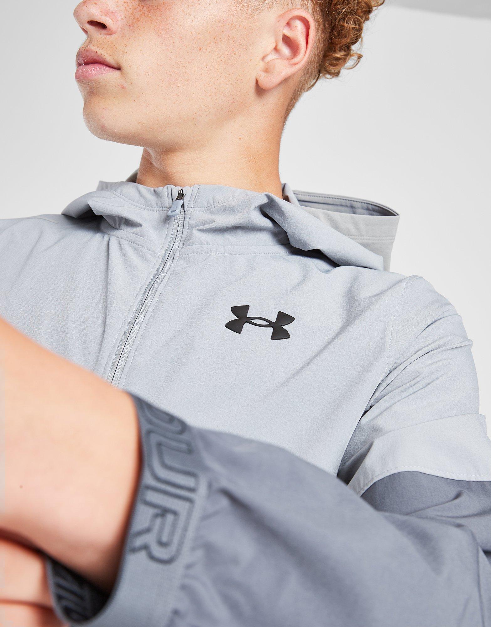 Under Armour Vanish Hoodie Junior