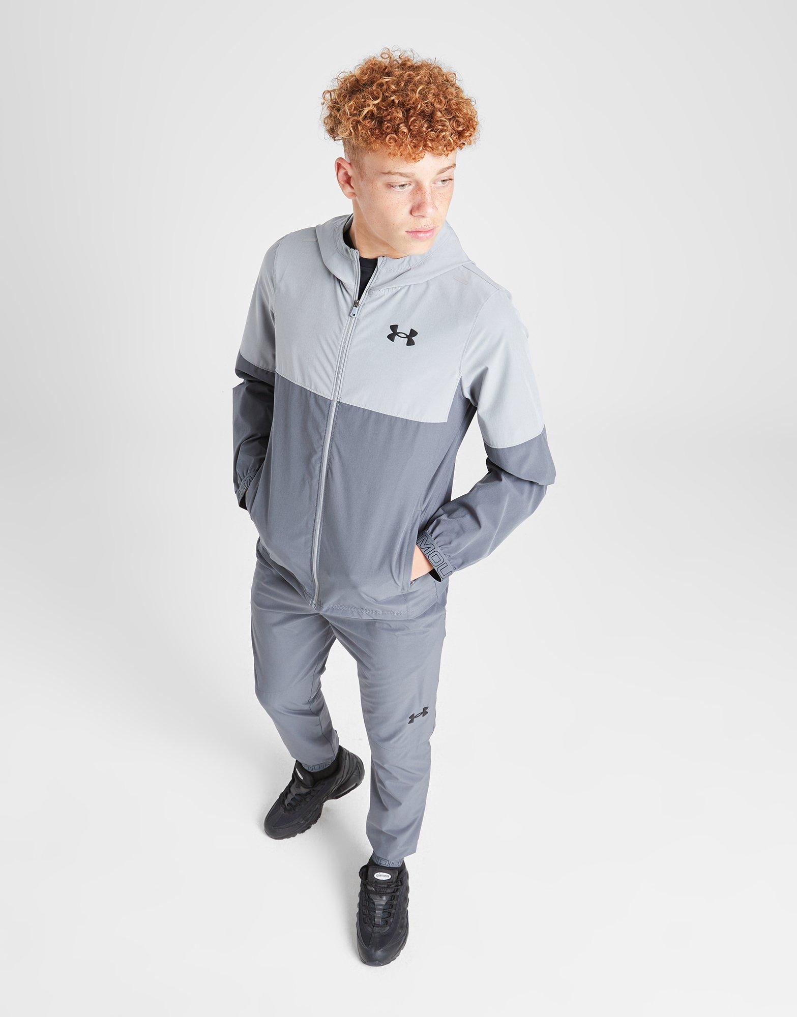 Under Armour Vanish Hoodie Junior