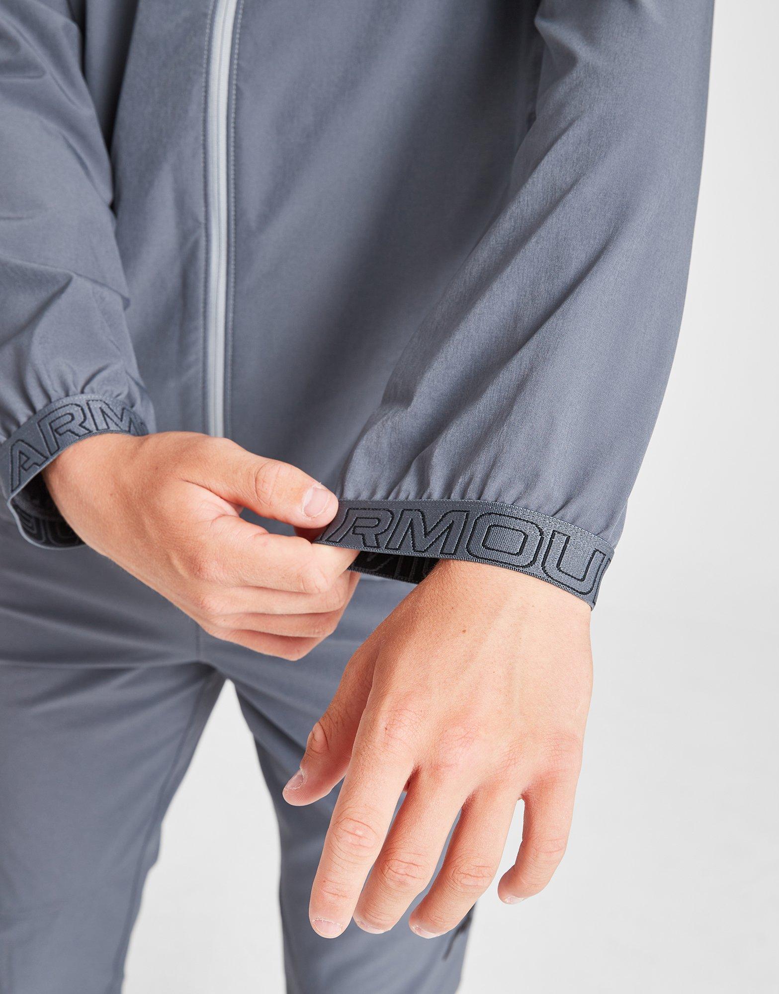 Under Armour Vanish Hoodie Junior