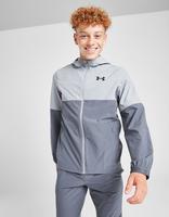 Under Armour Felpa con Cappuccio Vanish Junior