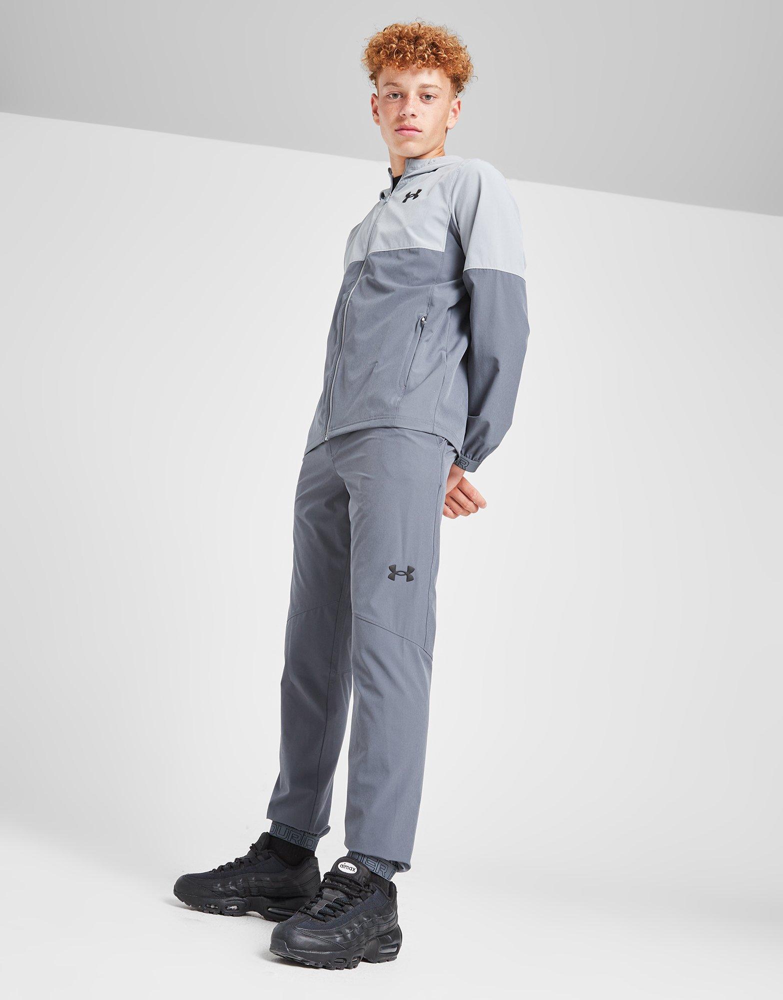 Under Armour Vanish Trainingshose Kinder Grau Jd Sports Deutschland