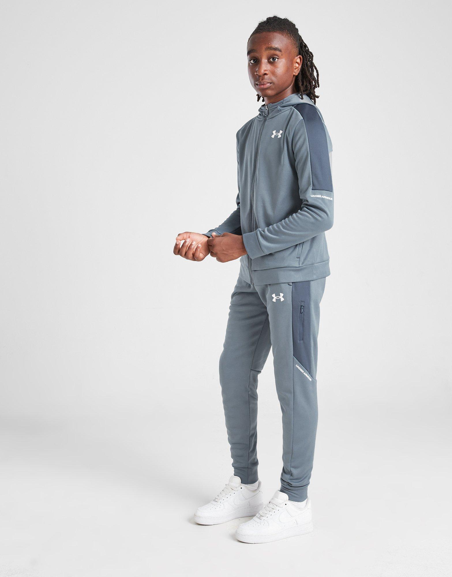 Under Armour UA Armour Fleece Hoodie Junior