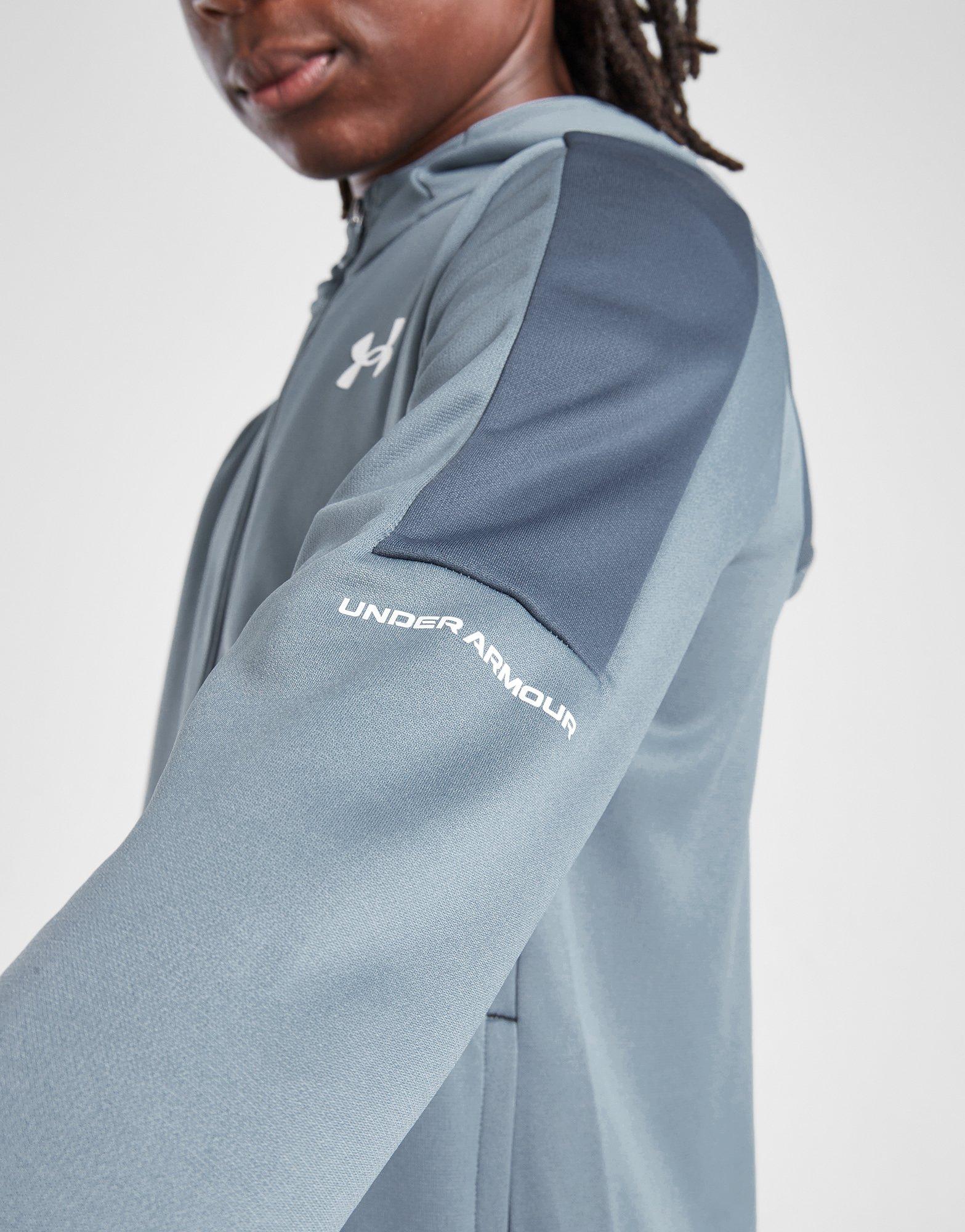 Under Armour UA Armour Fleece Hoodie Junior