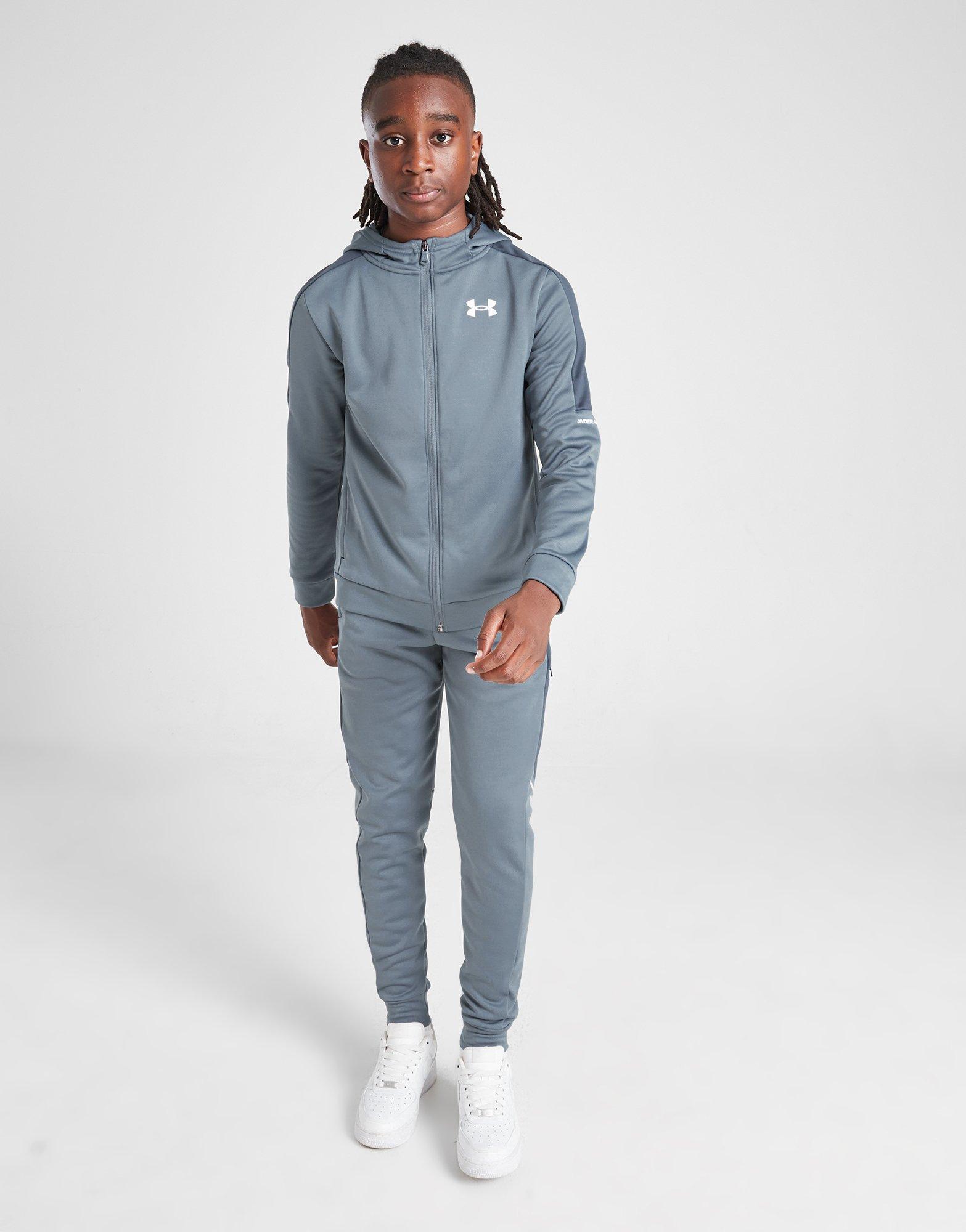 Under Armour UA Armour Fleece Hoodie Junior