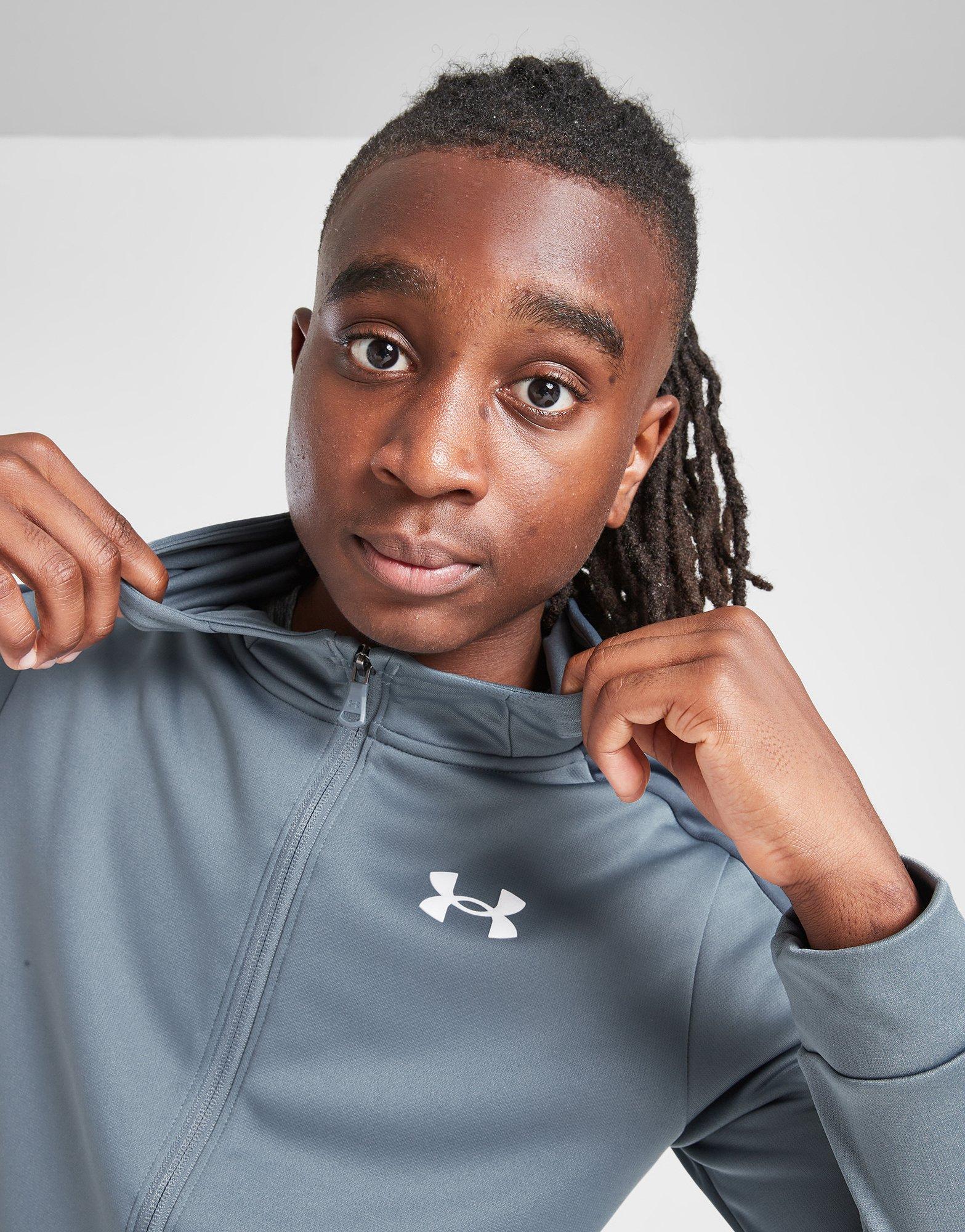 Under Armour UA Armour Fleece Hoodie Junior