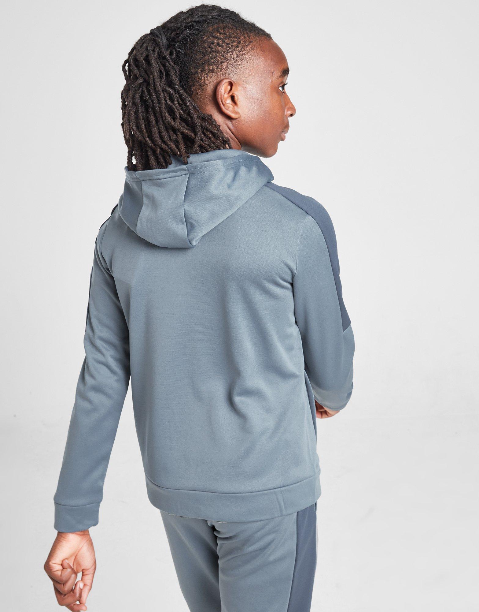 Under Armour UA Armour Fleece Hoodie Junior