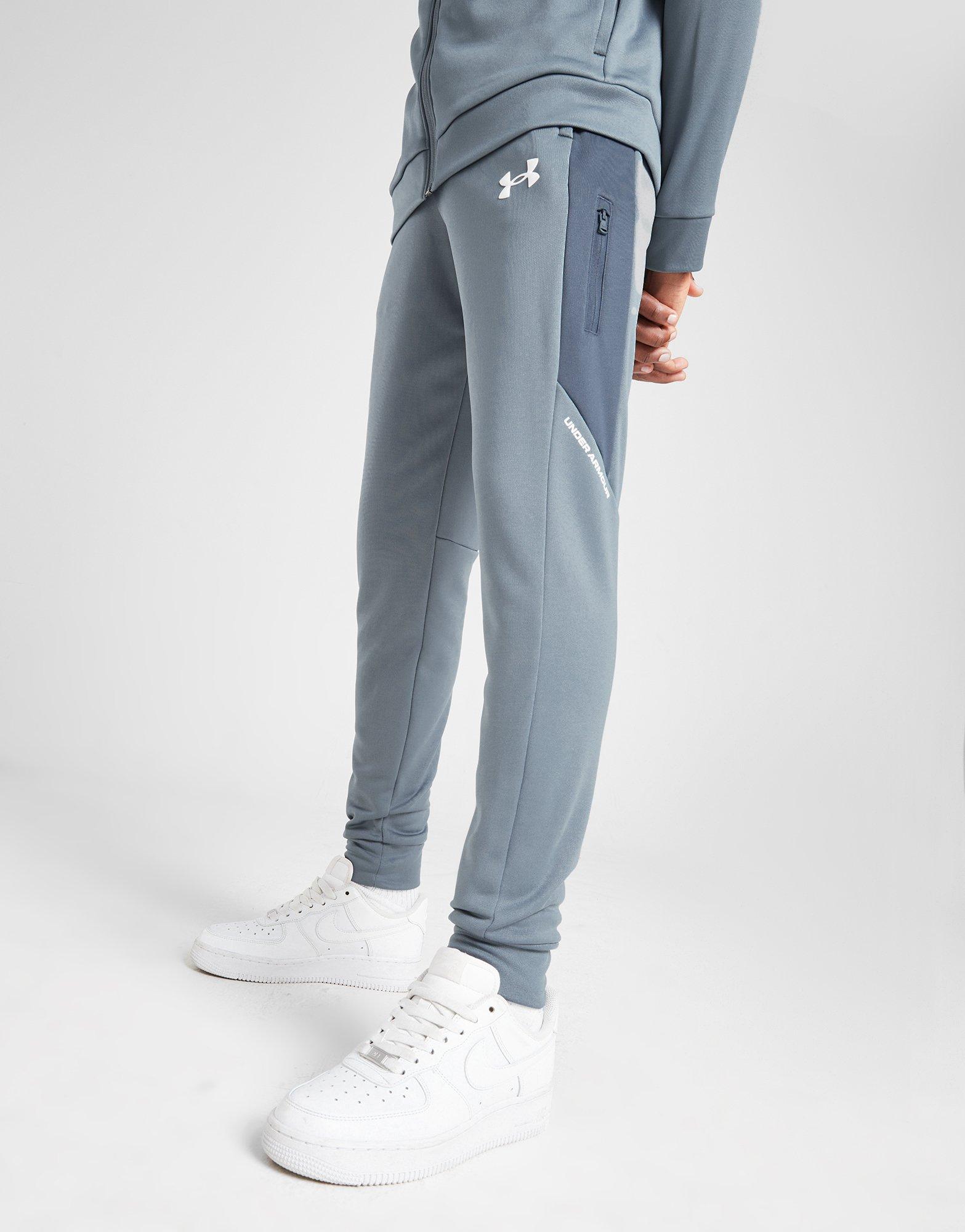 Under Armour UA Armour Fleece Joggers Junior