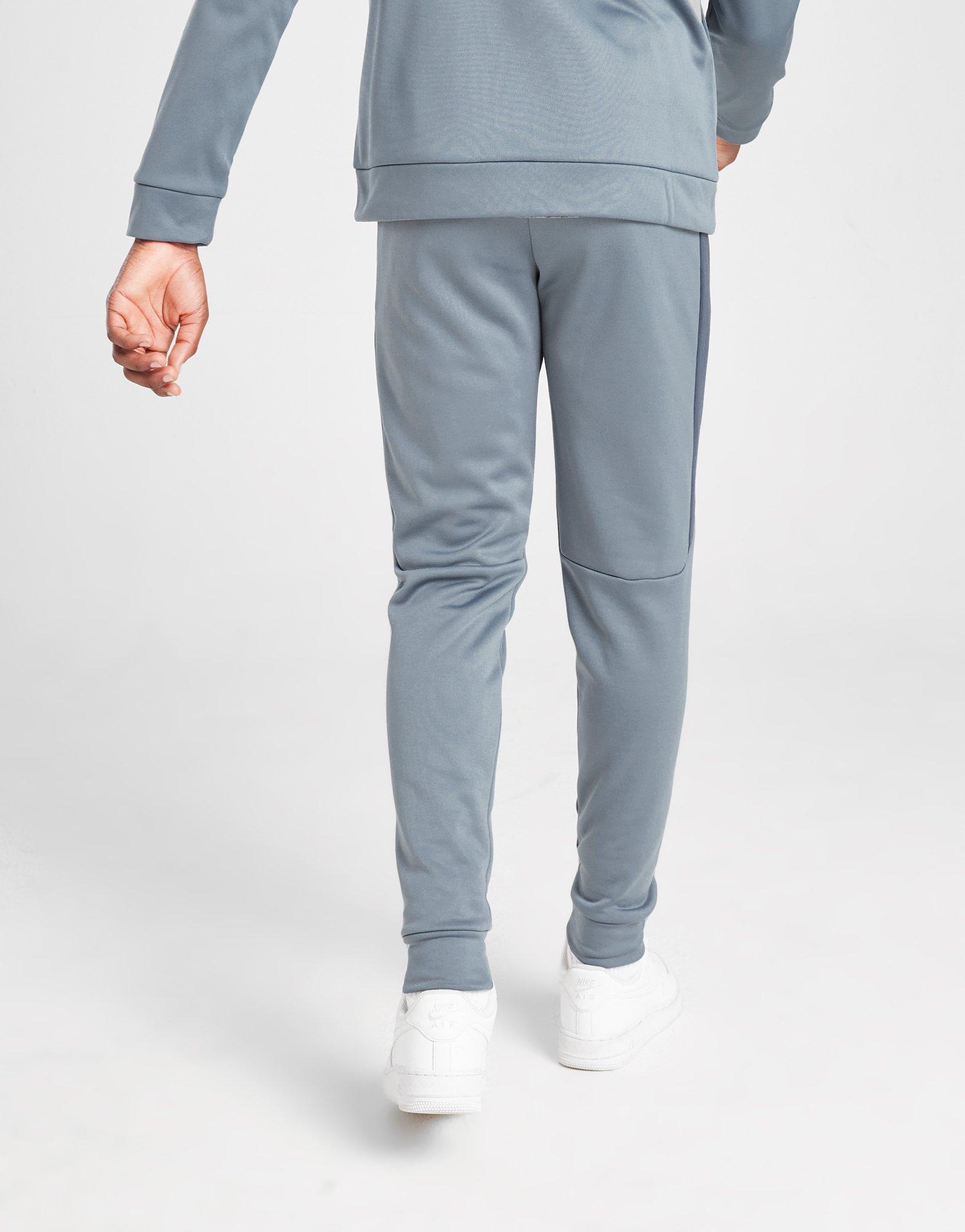 Junior under armour joggers online