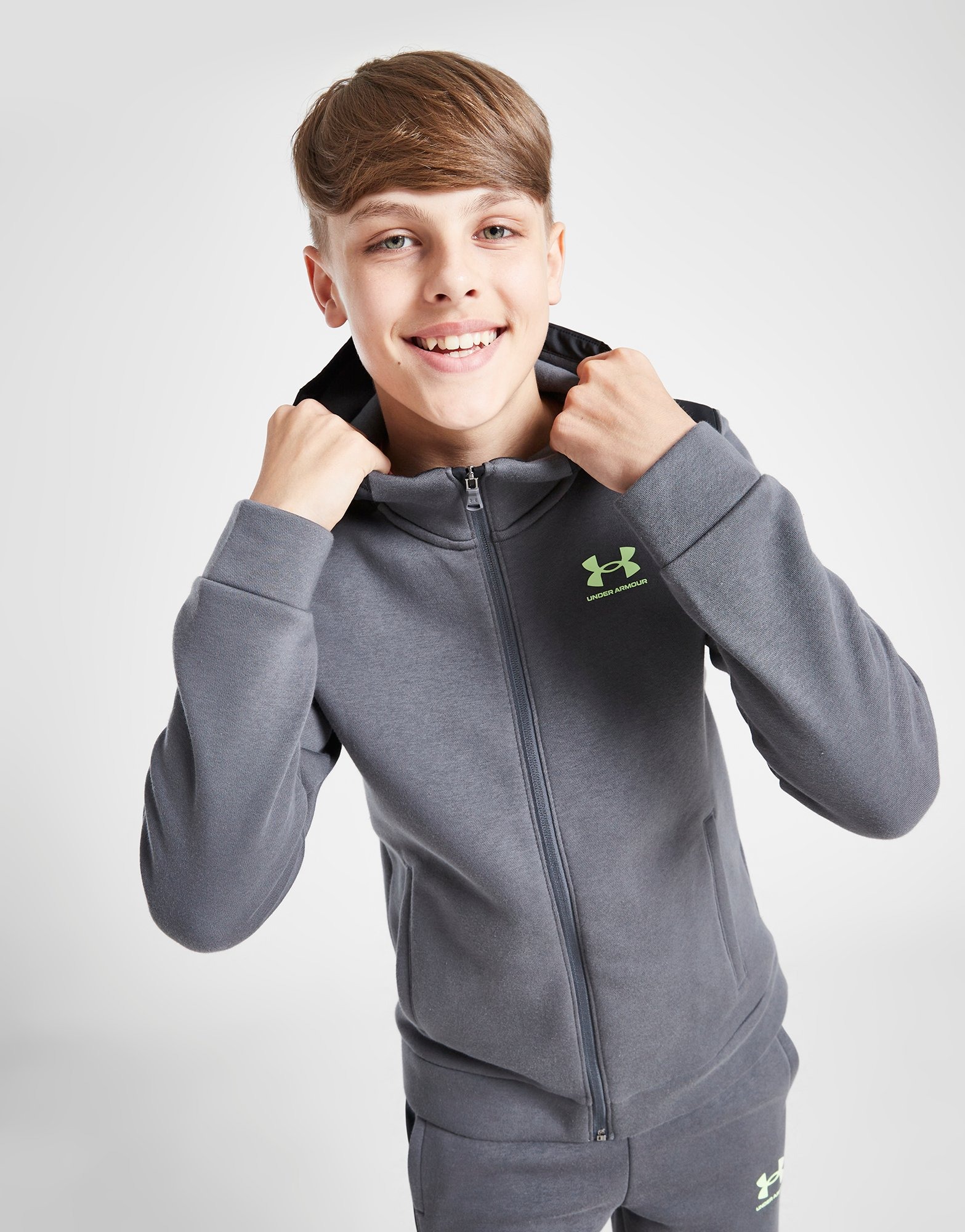 Jd under armour junior on sale