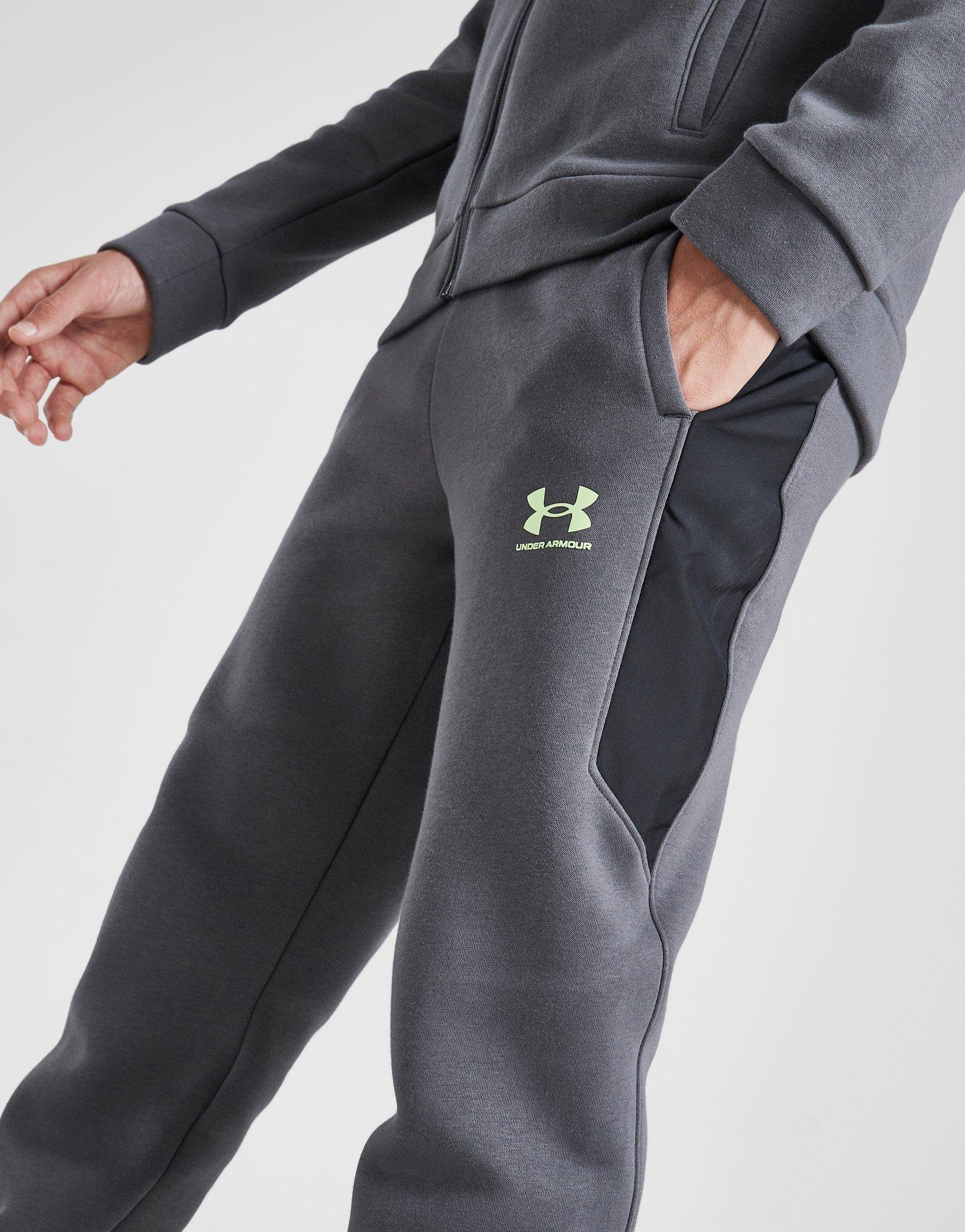 Under Armour Utility Fleece Joggers Junior
