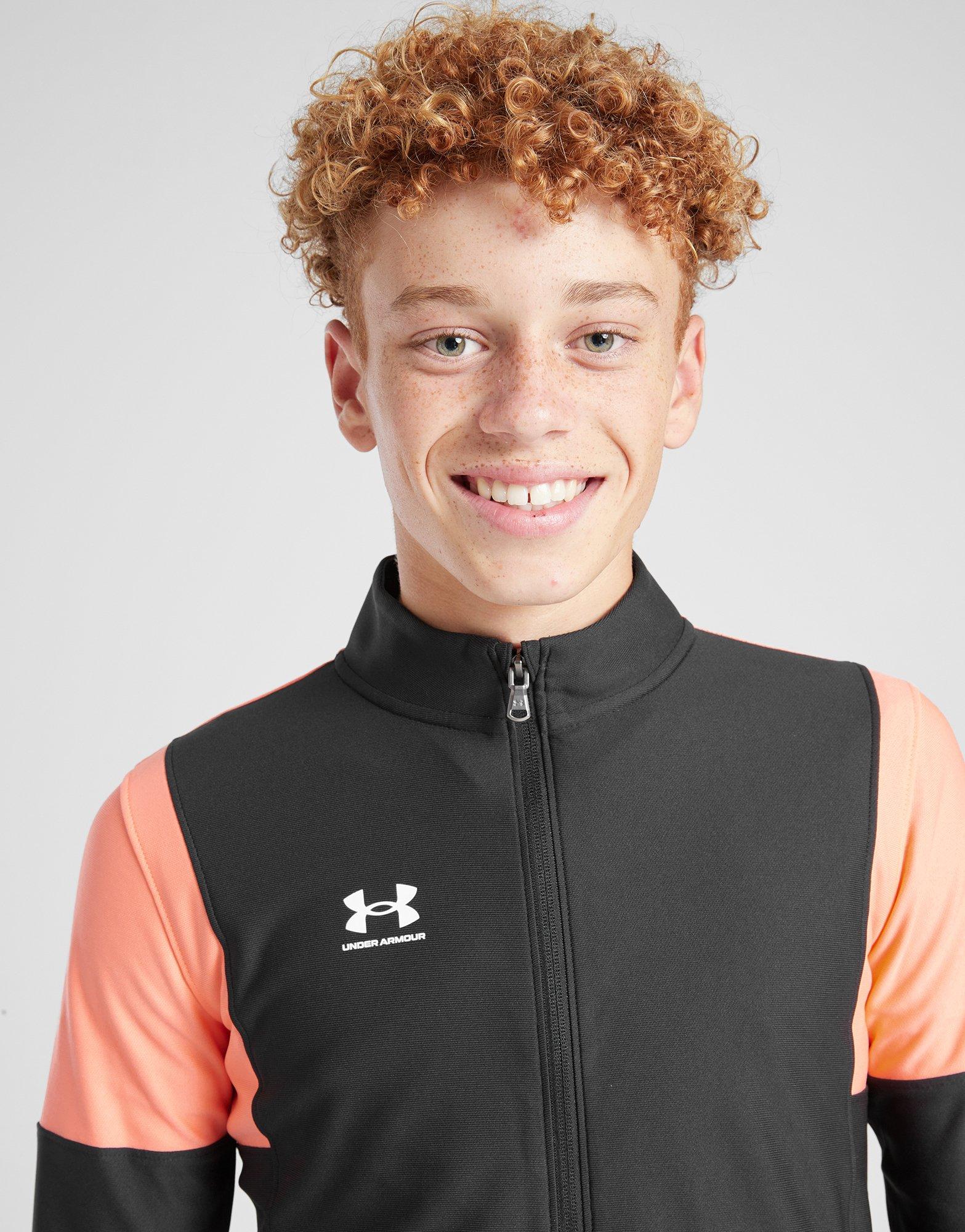 Under Armour Challenger Tracksuit Junior