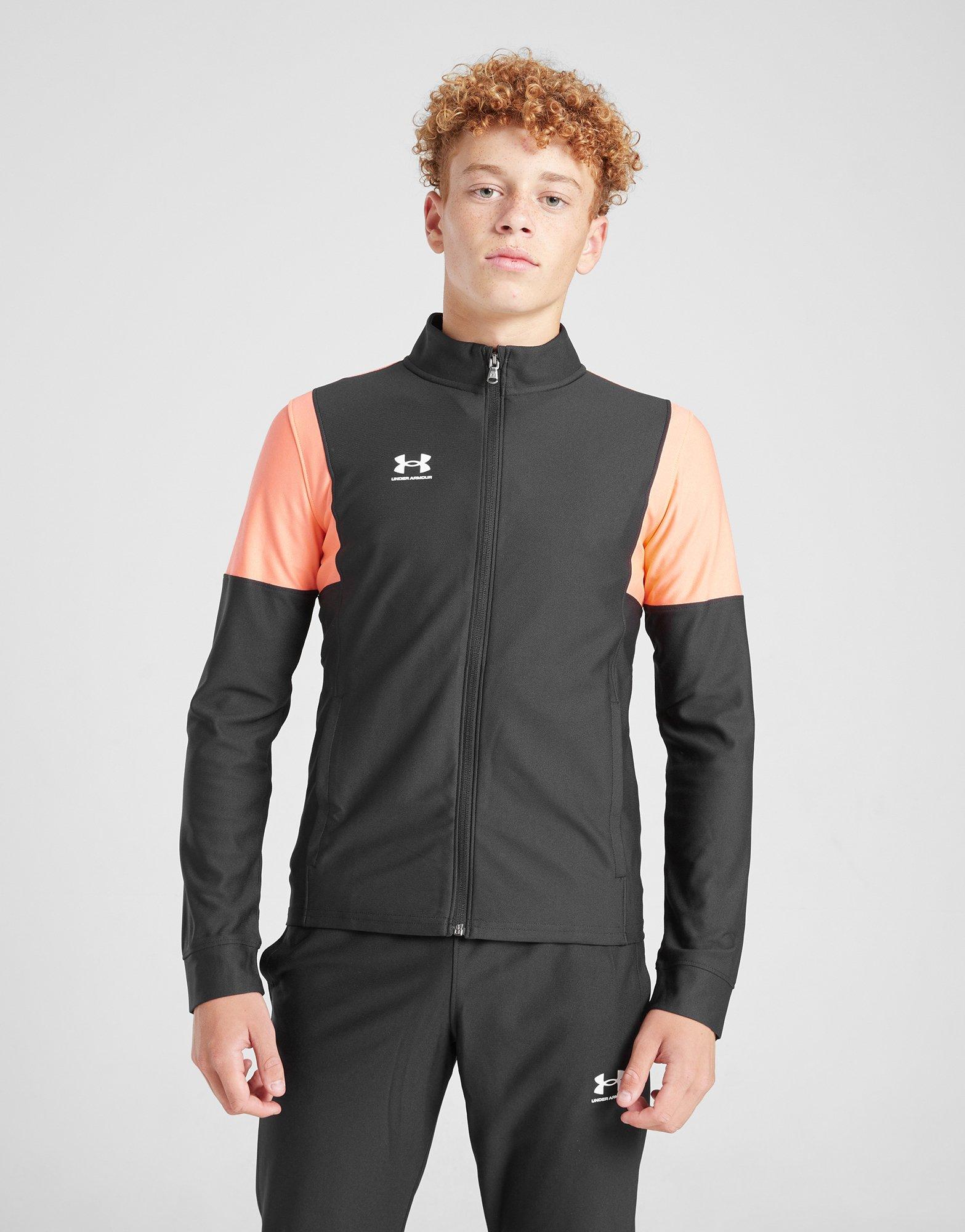 Under Armour Challenger Tracksuit Junior