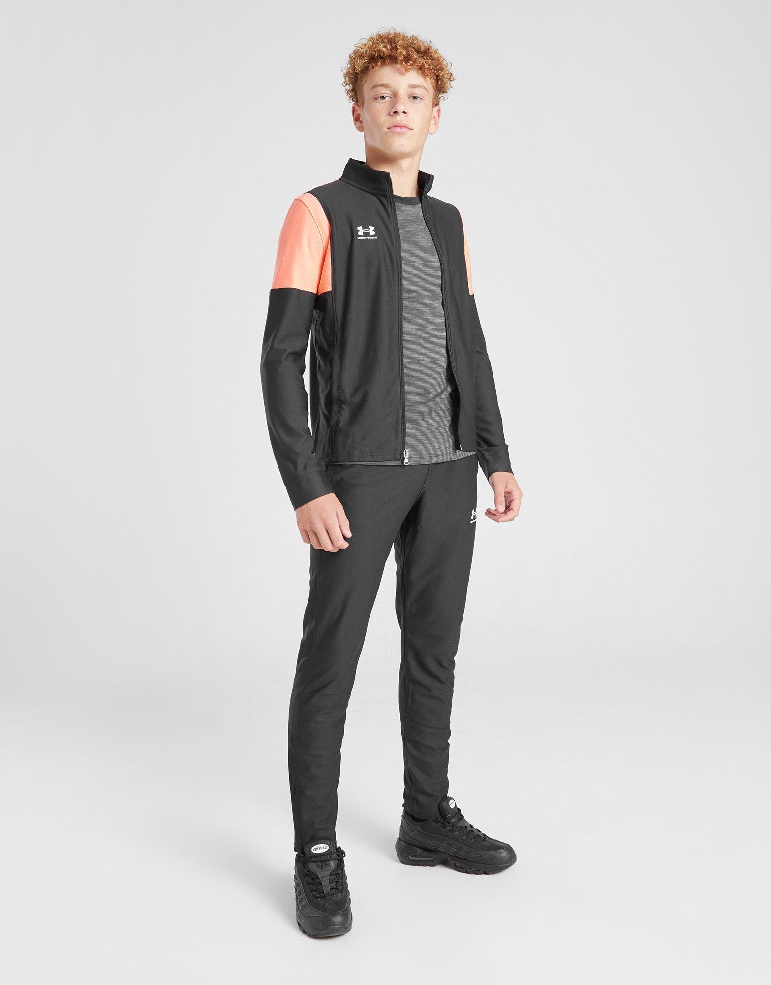 Under Armour Challenger Tracksuit Junior