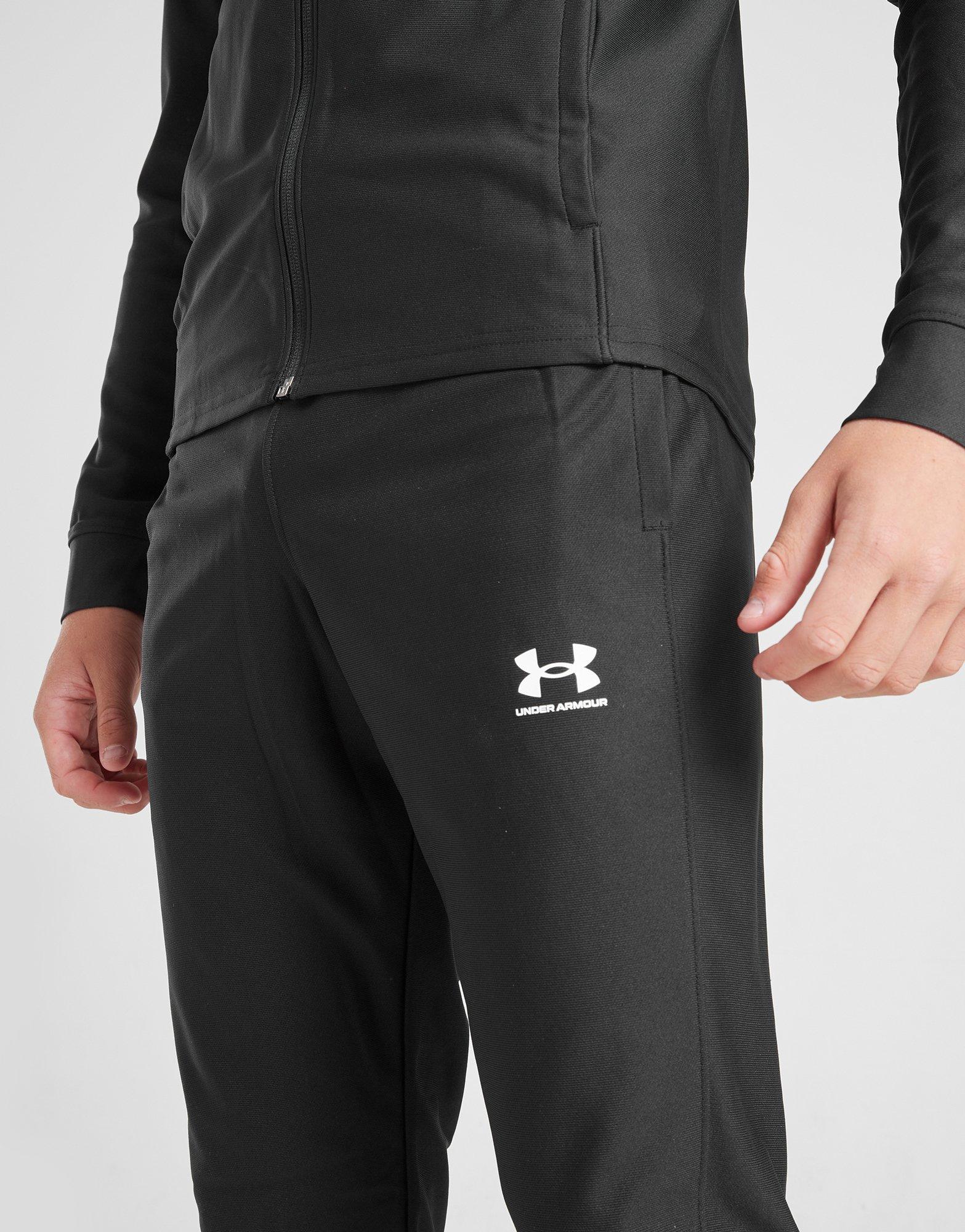 Under Armour Challenger Tracksuit Junior