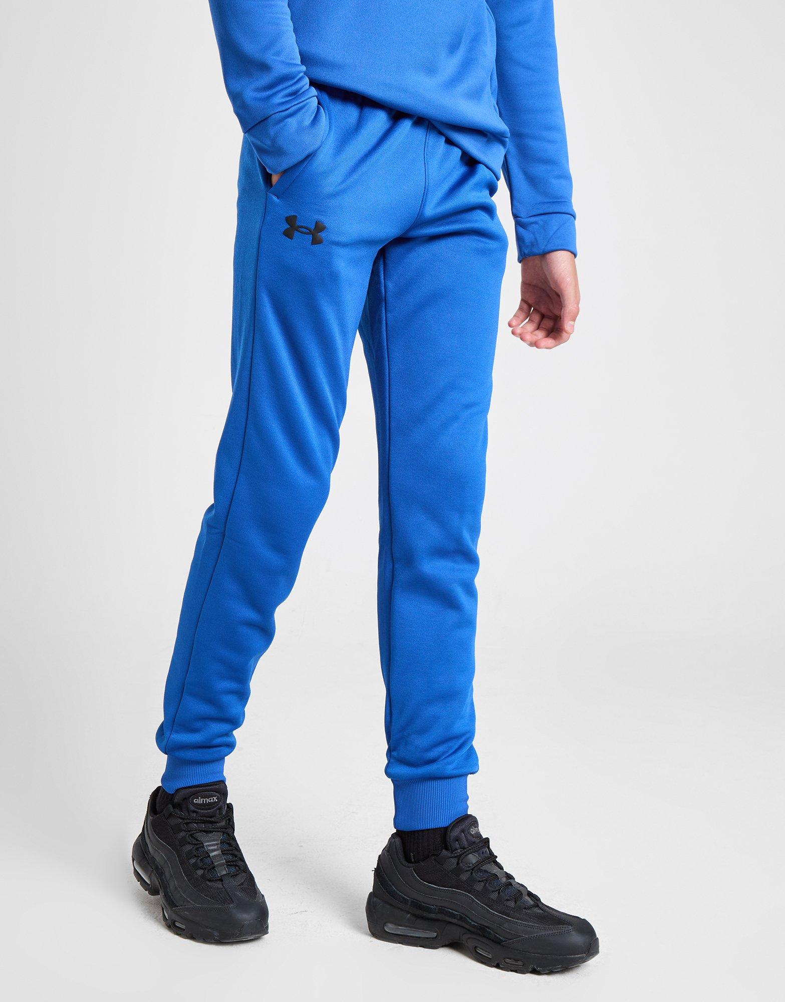 Under Armour UA Armour Fleece Joggers Junior
