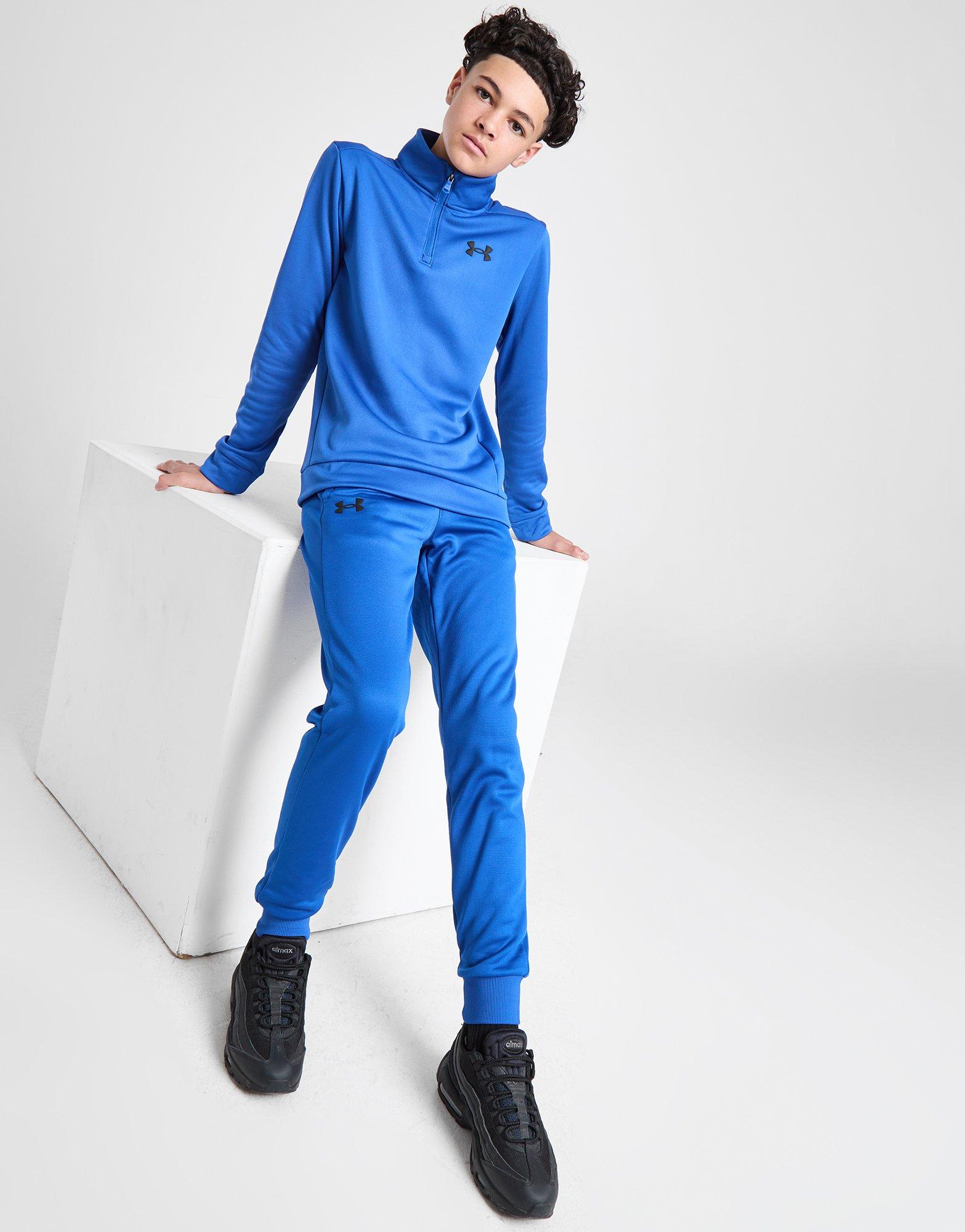 Under Armour UA Armour Fleece Joggers Junior