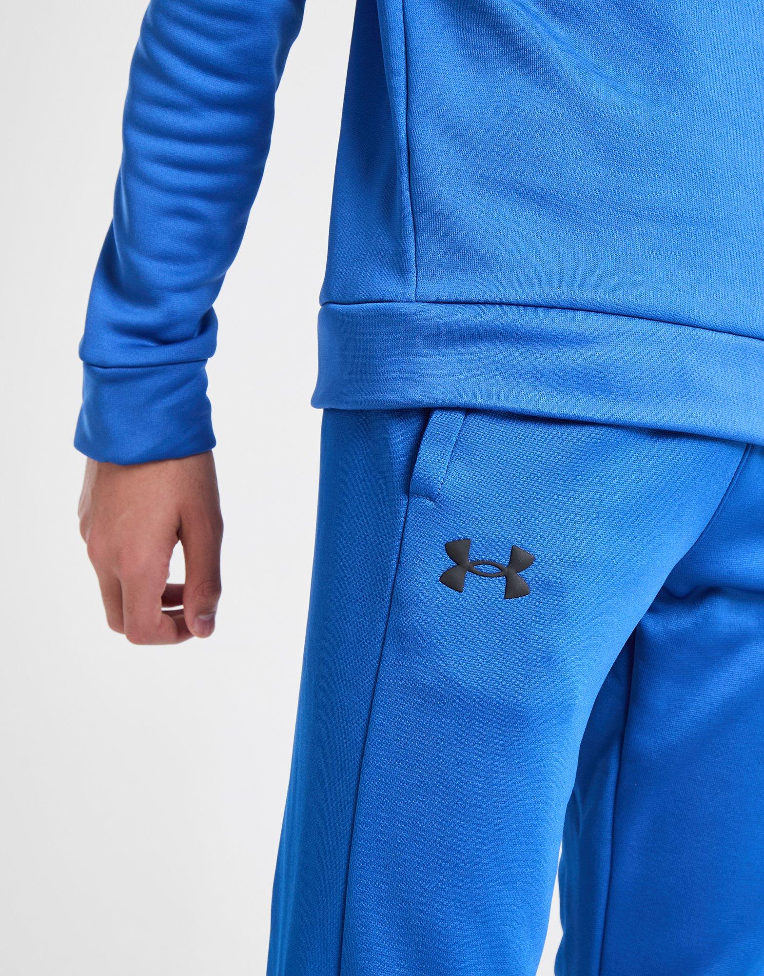 Under Armour UA Armour Fleece Joggers Junior