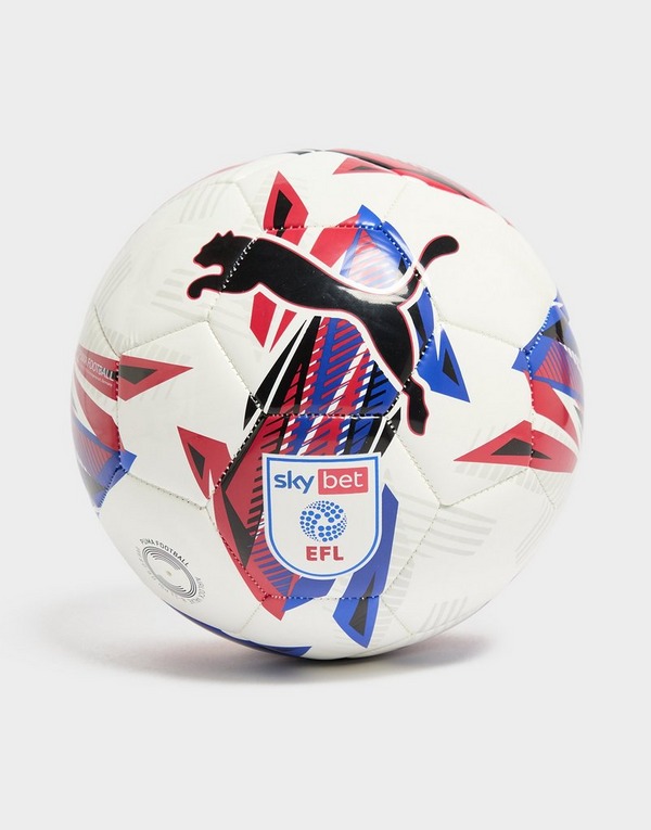 Puma balón de fútbol Orbita EFL 2022/23