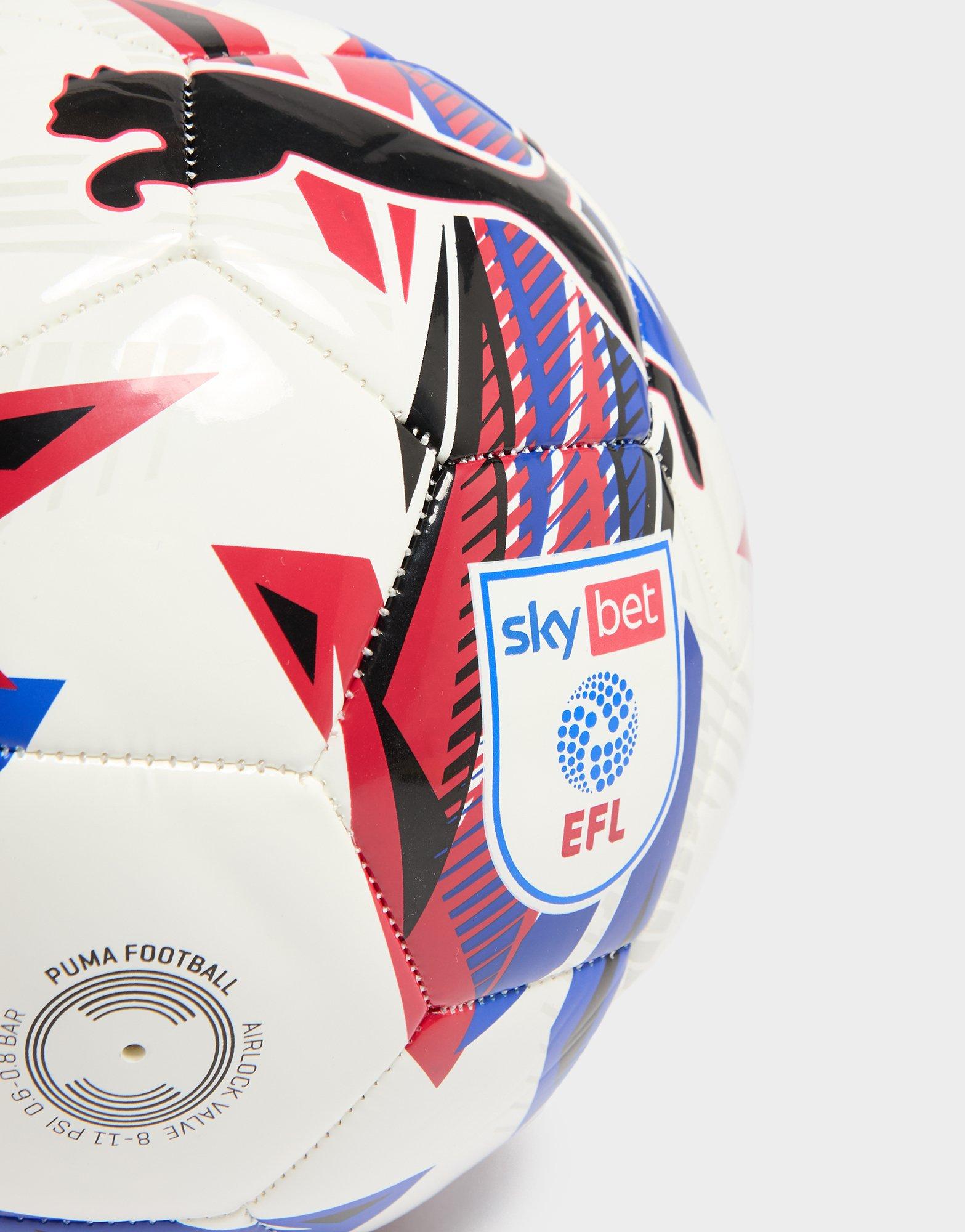 PUMA Orbita EFL 2024/25 Football