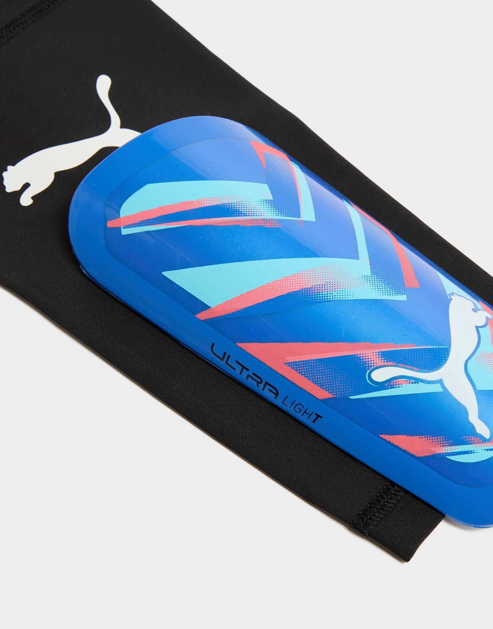 PUMA ULTRA Light Sleeve Shin Guards