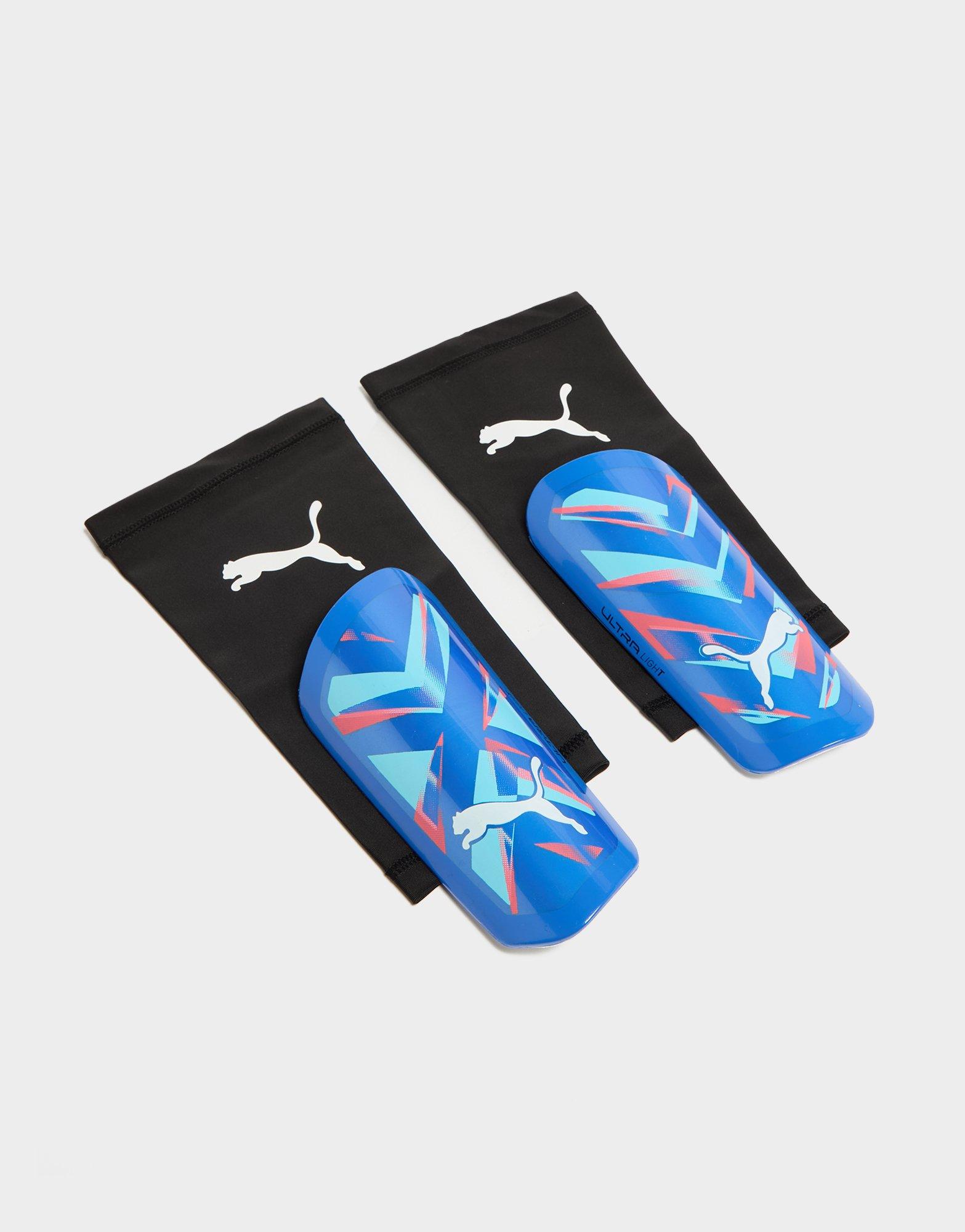 PUMA ULTRA Light Sleeve Shin Guards