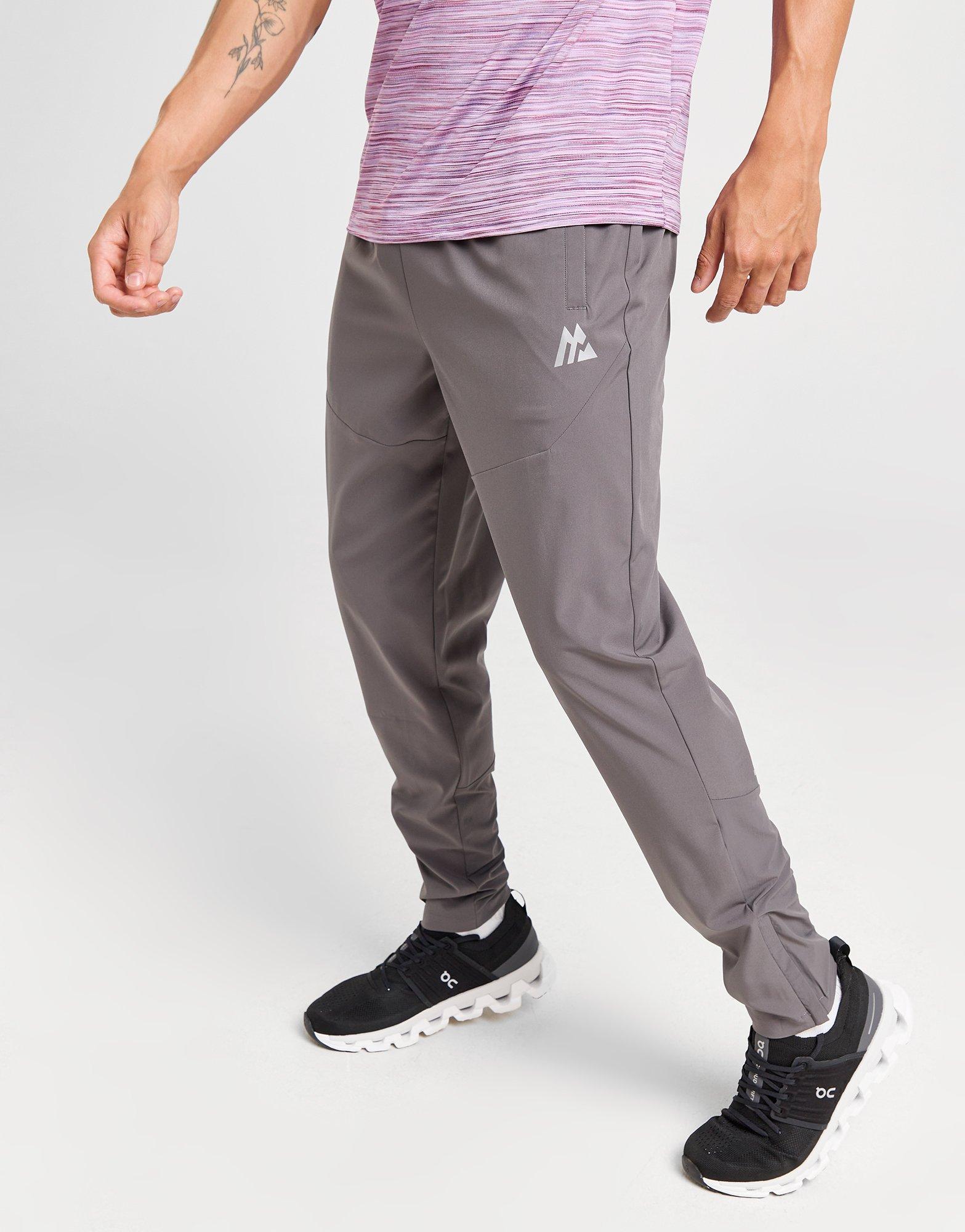 MONTIREX Surge Woven Track Pants