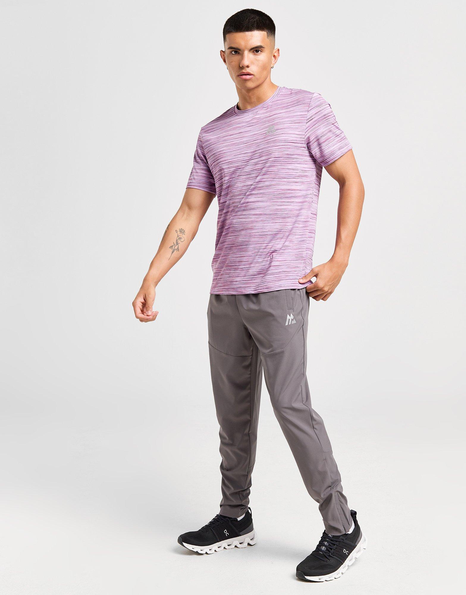 MONTIREX Surge Woven Track Pants