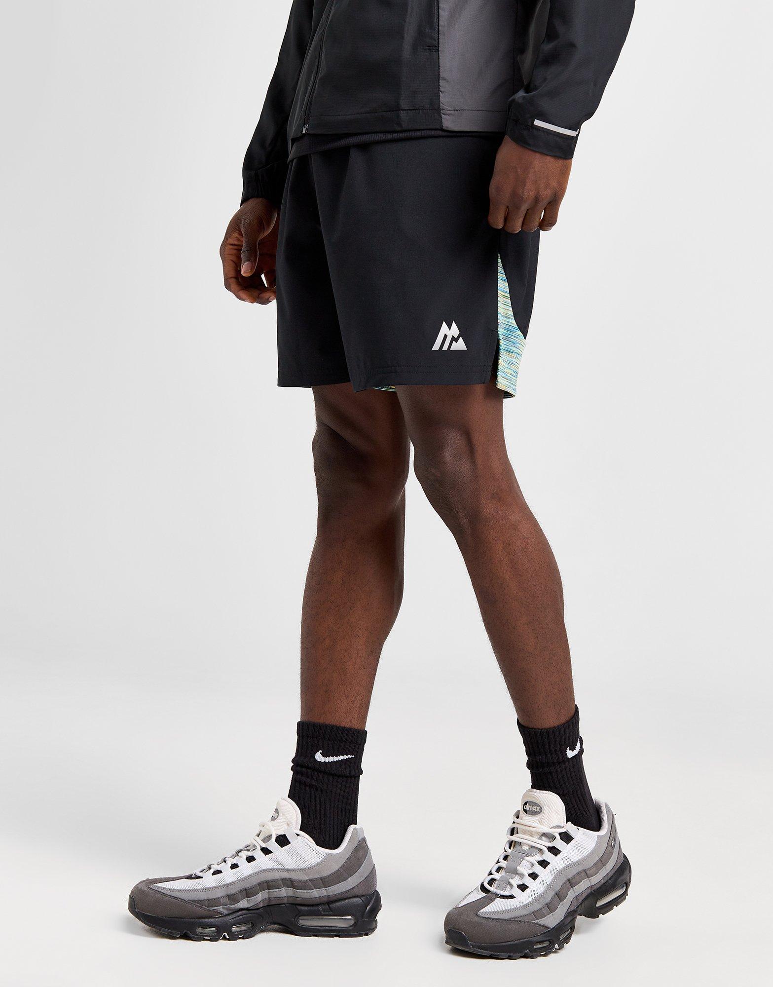 MONTIREX Pantalón Corto Trail