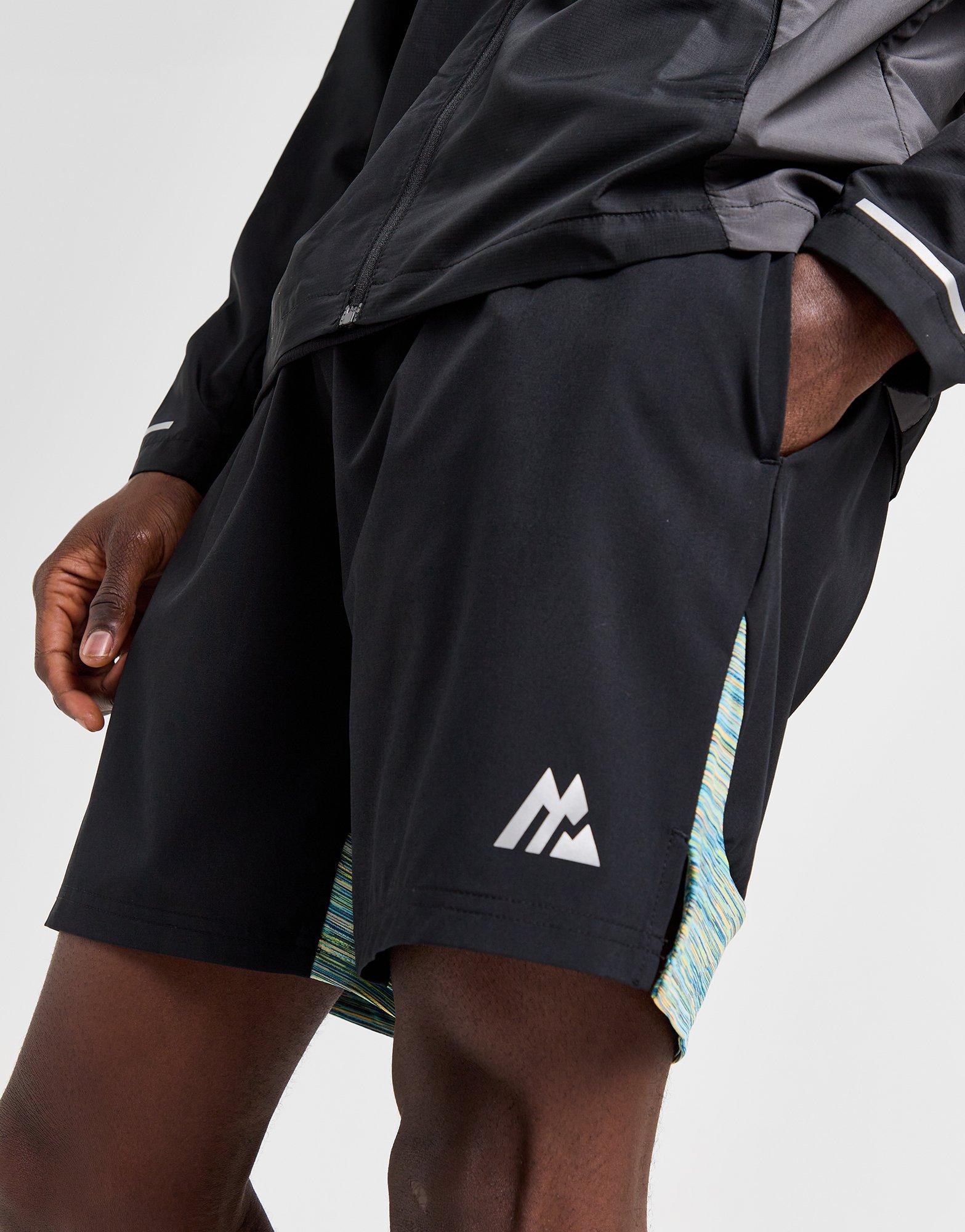 MONTIREX Pantalón Corto Trail