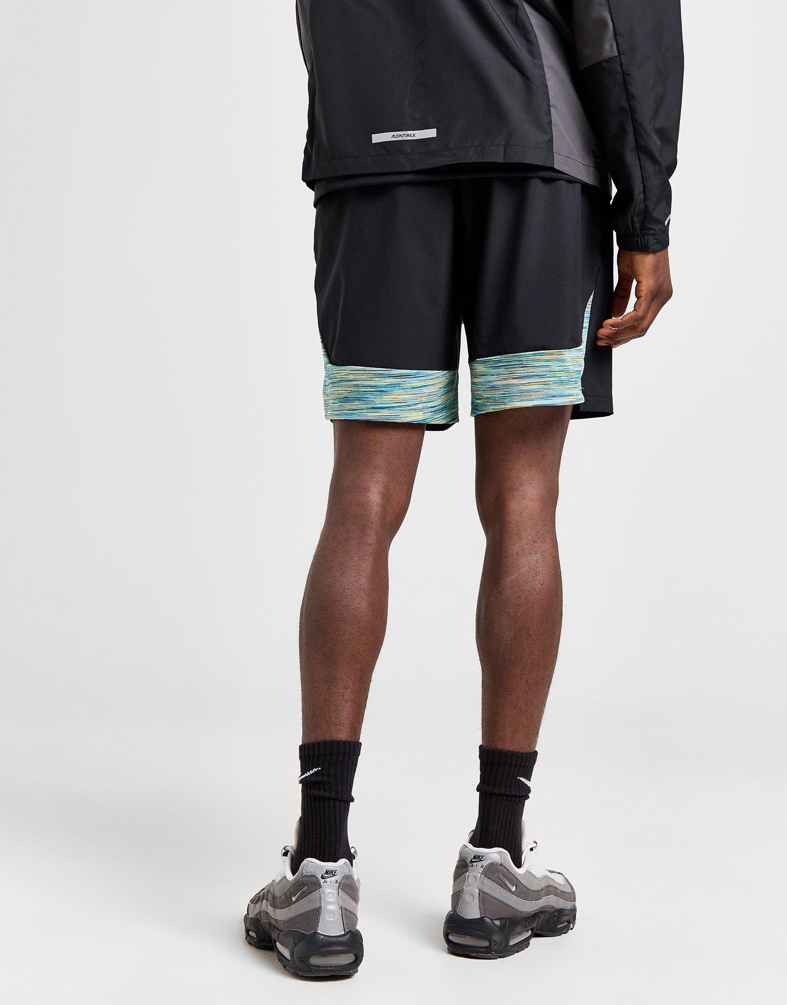 MONTIREX Pantalón Corto Trail