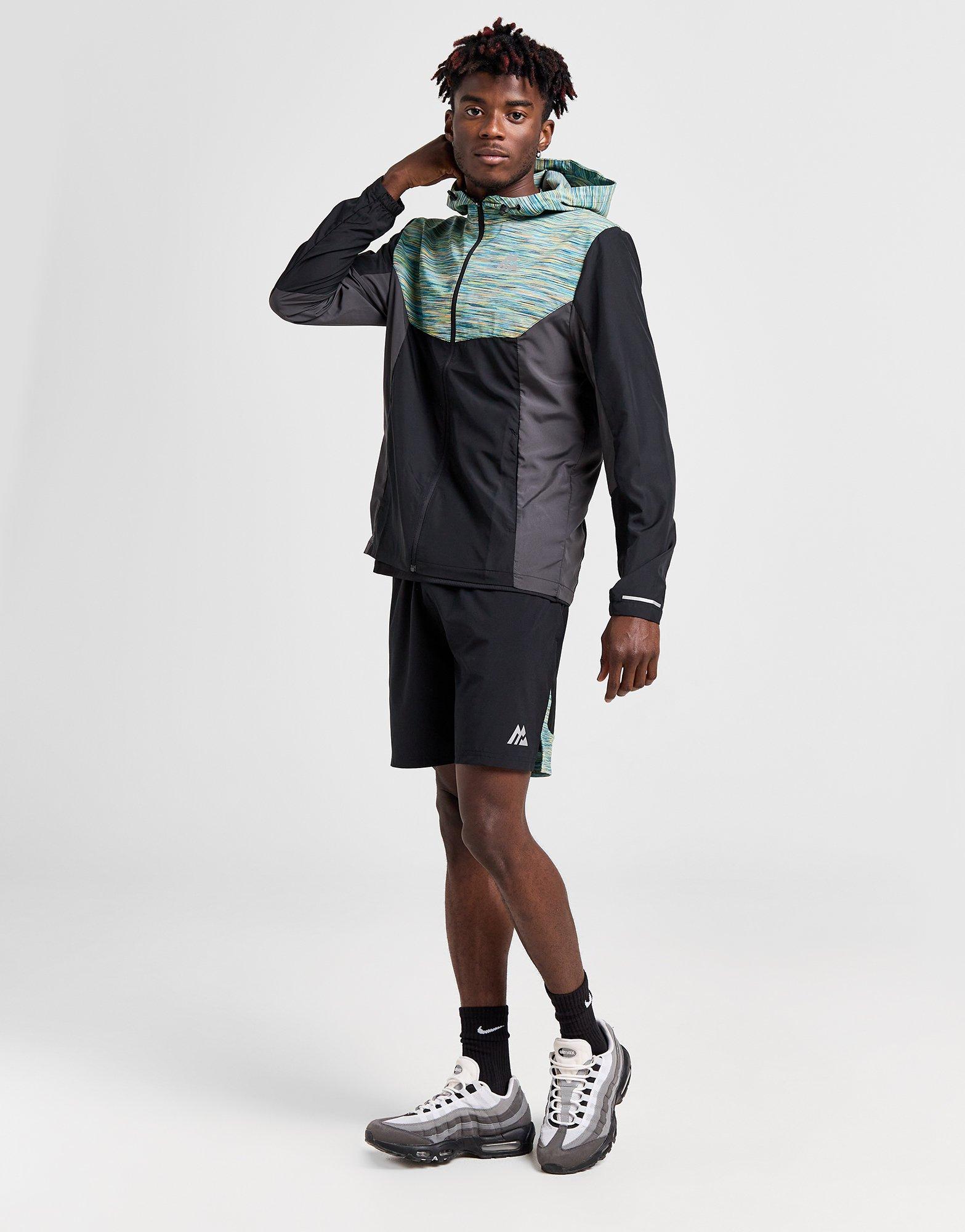 MONTIREX Pantalón Corto Trail