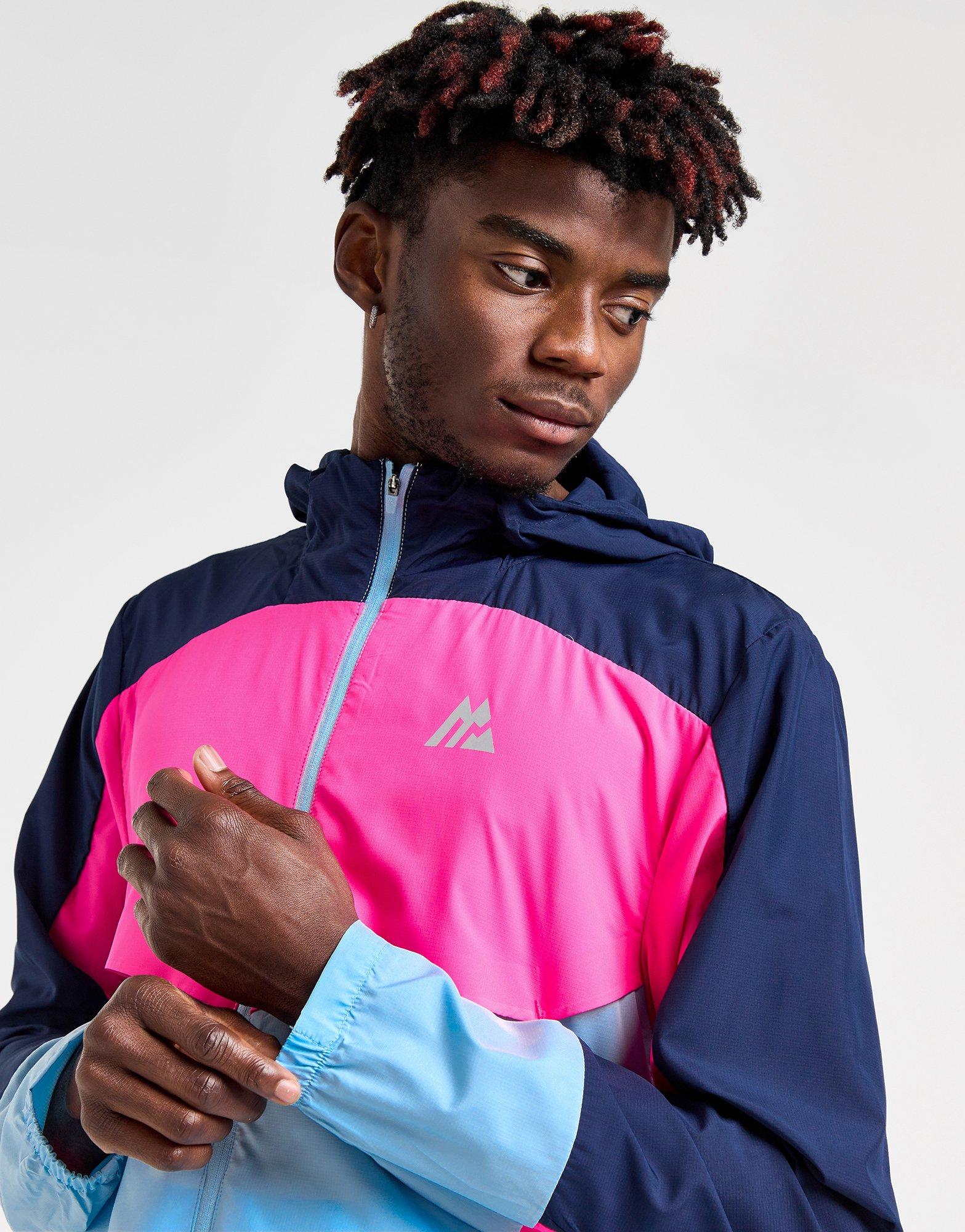 MONTIREX Breeze Windbreaker Jacket