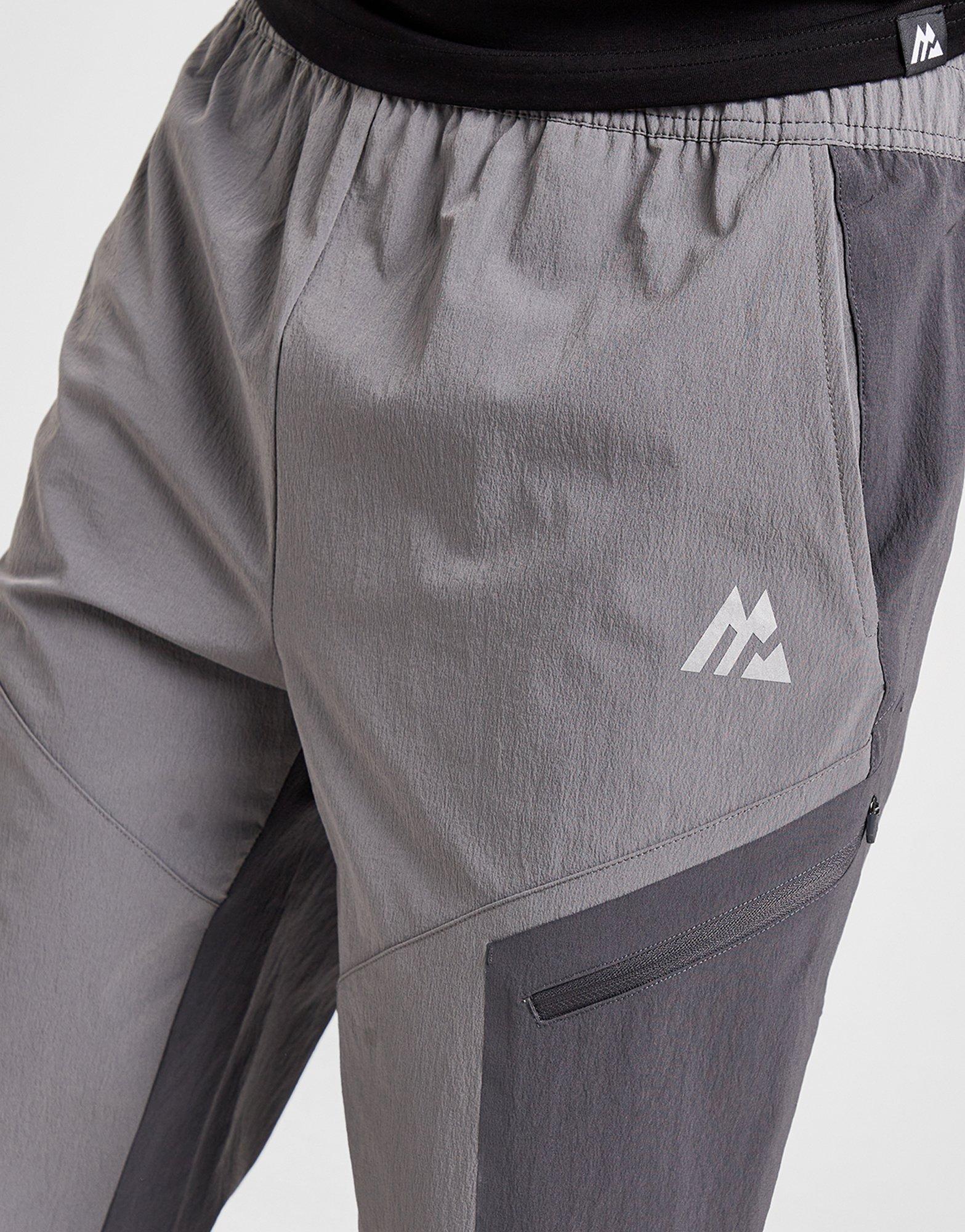 MONTIREX Ultra 2.0 Cargo Pants