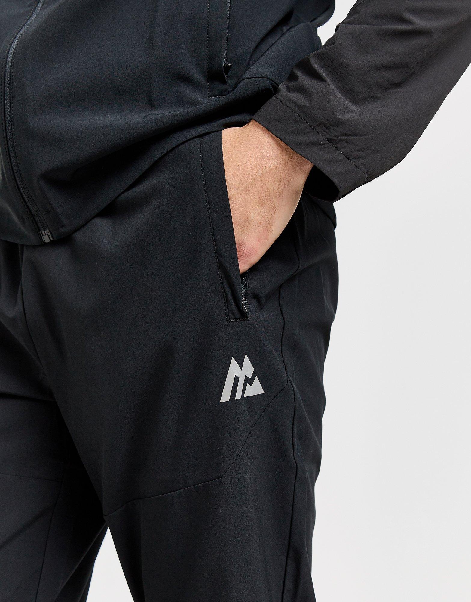 MONTIREX Surge Woven Track Pants