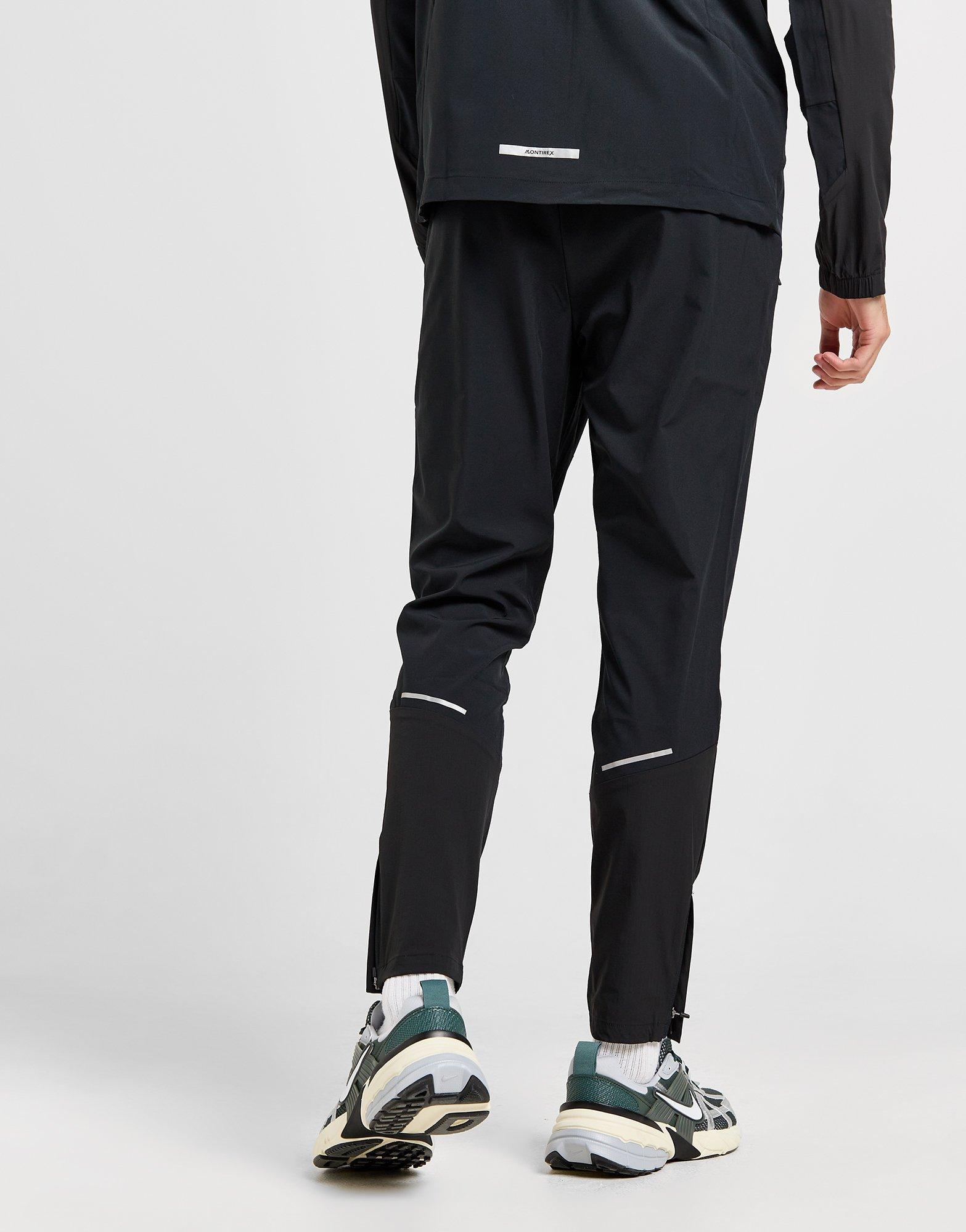 MONTIREX Surge Woven Track Pants
