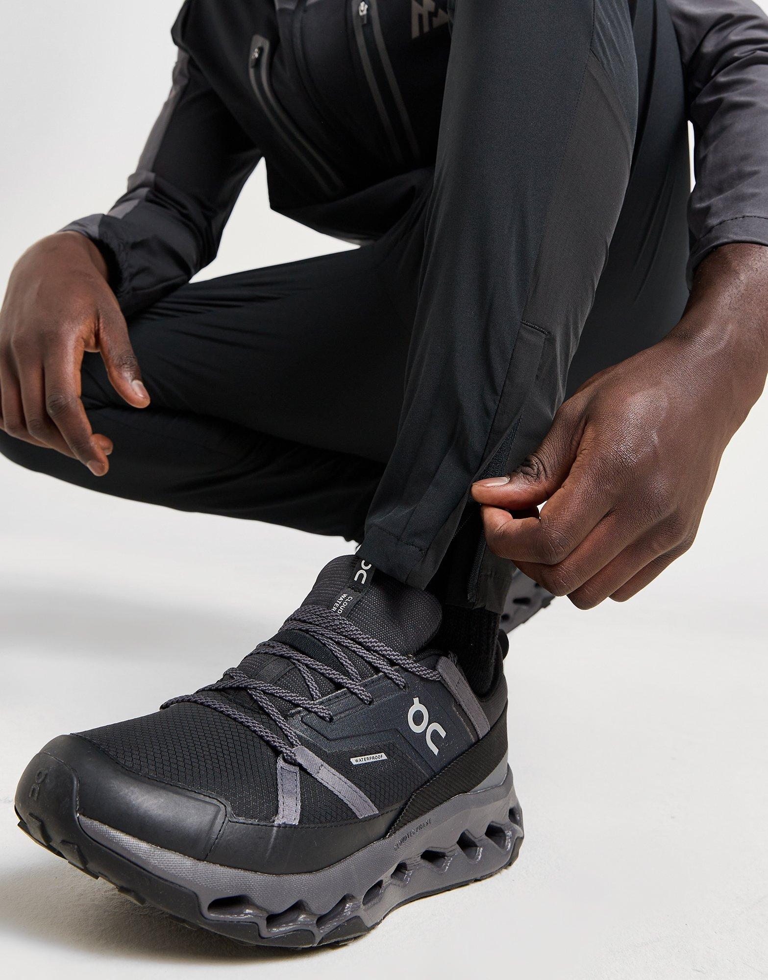 MONTIREX Surge Woven Track Pants