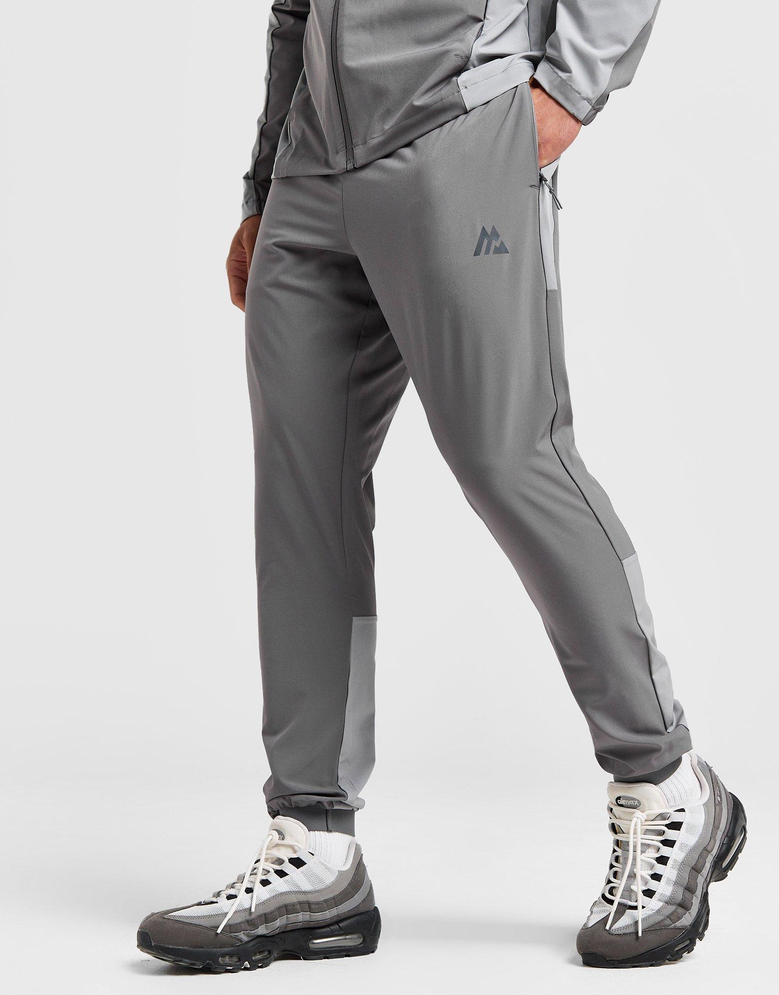 MONTIREX Torrent Woven Track Pants