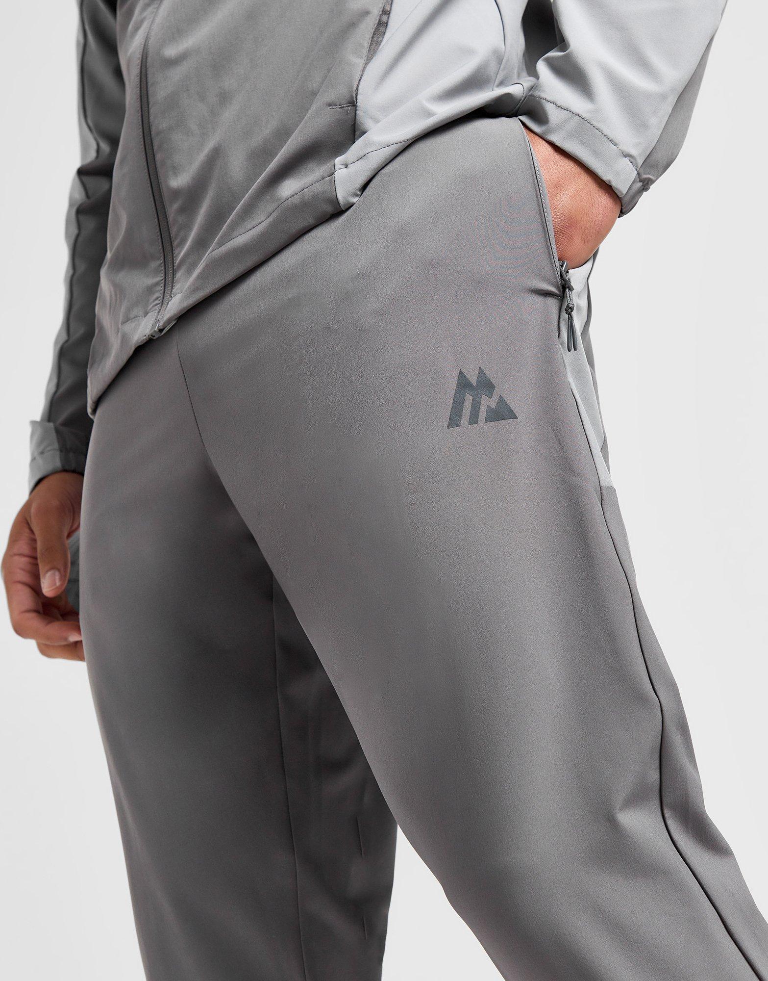 MONTIREX Torrent Woven Track Pants