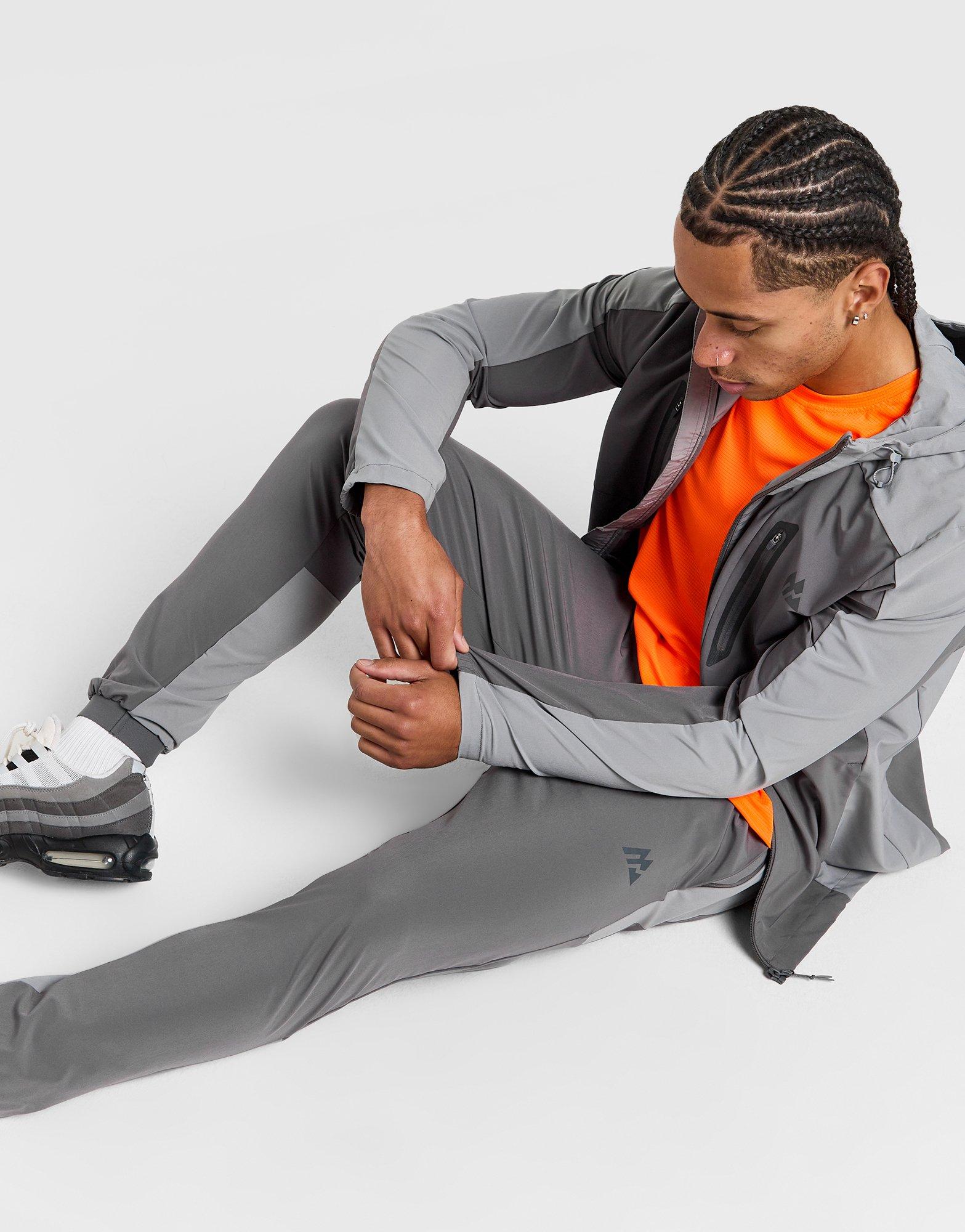 MONTIREX Torrent Woven Track Pants